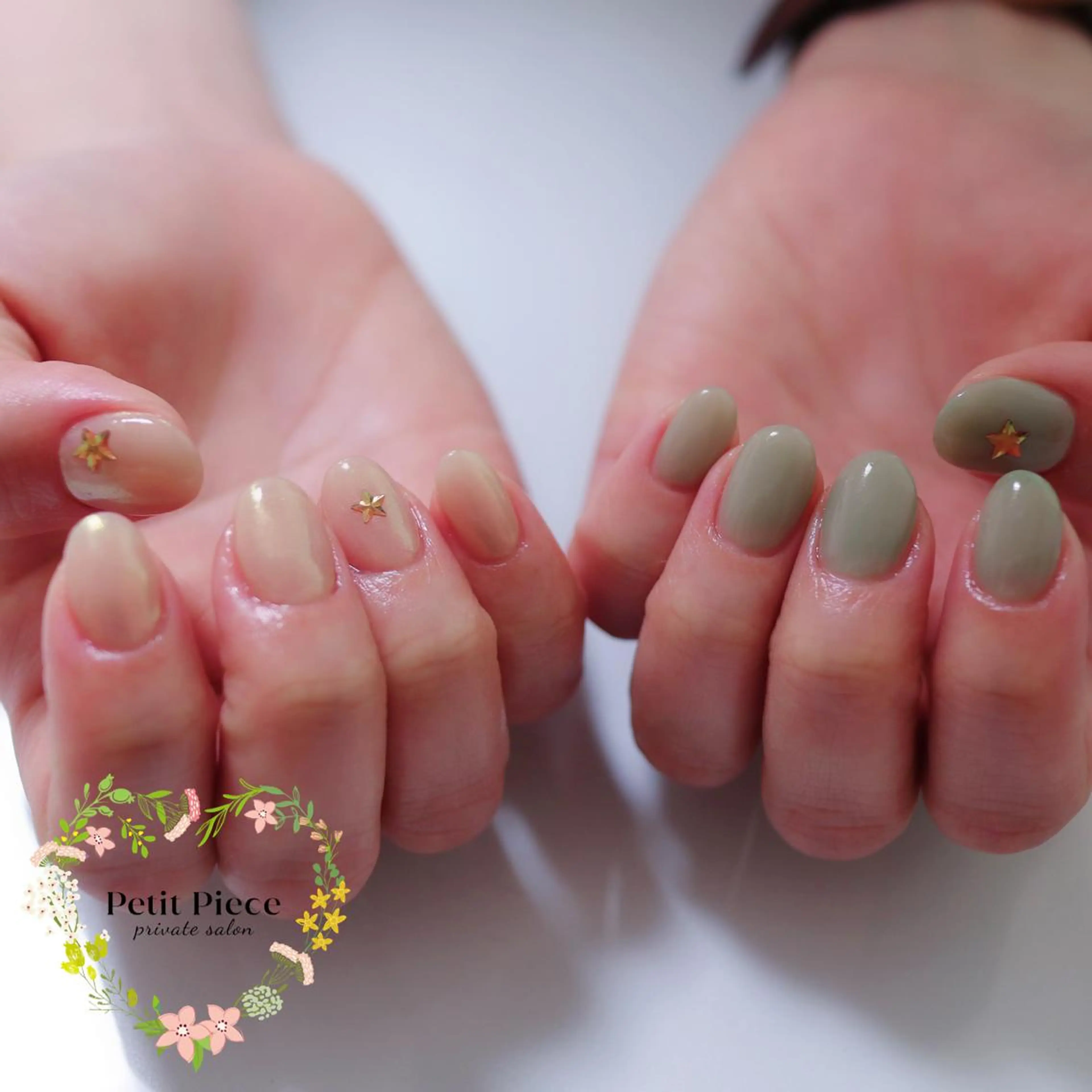 ネイル an. ネイル/脱毛/脂肪冷却/よもぎ蒸し所属・an. Yukikoのエステ・リラクイメージ