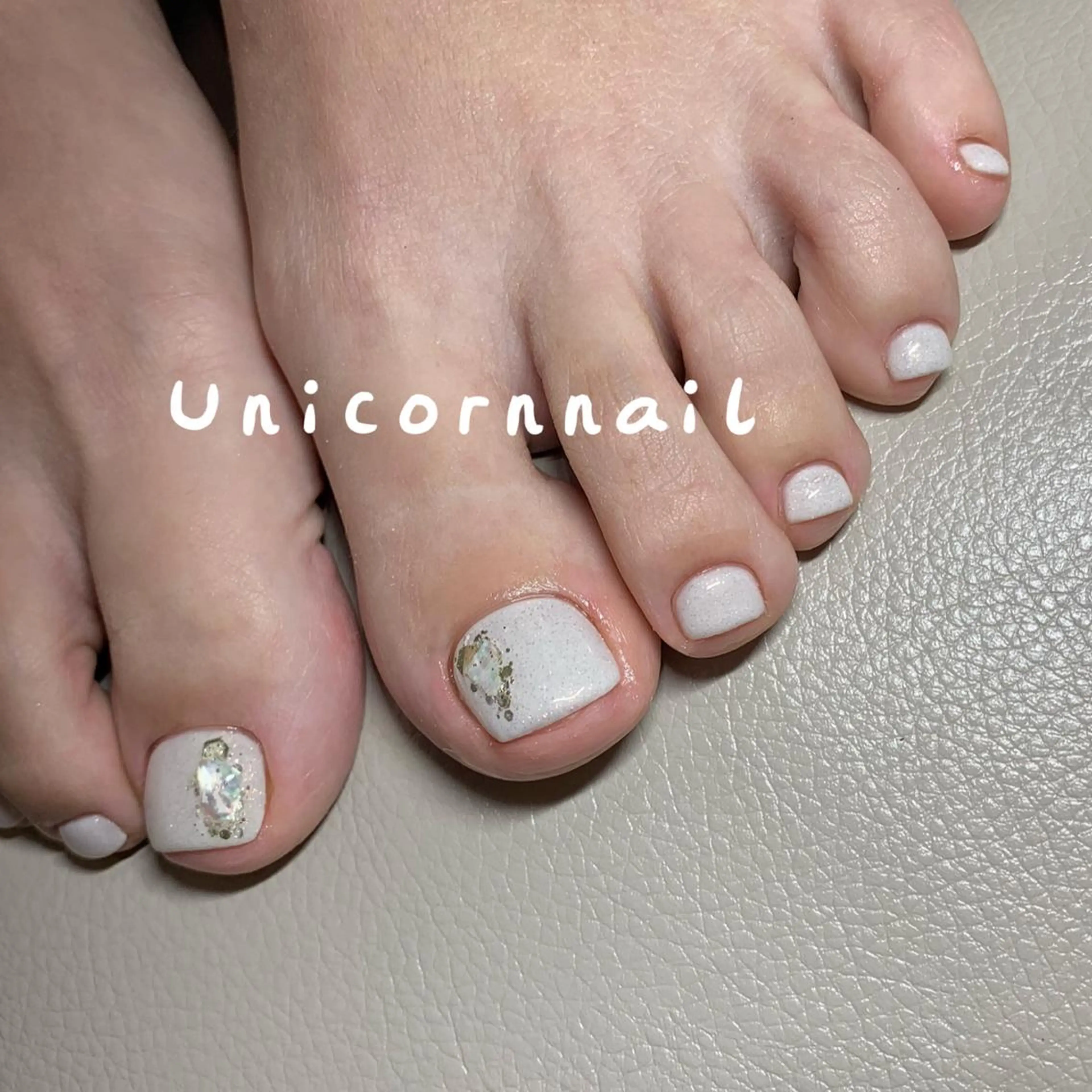 ネイル UnicornNail所属・Unicorn Nail 矢場町店のネイルデザイン