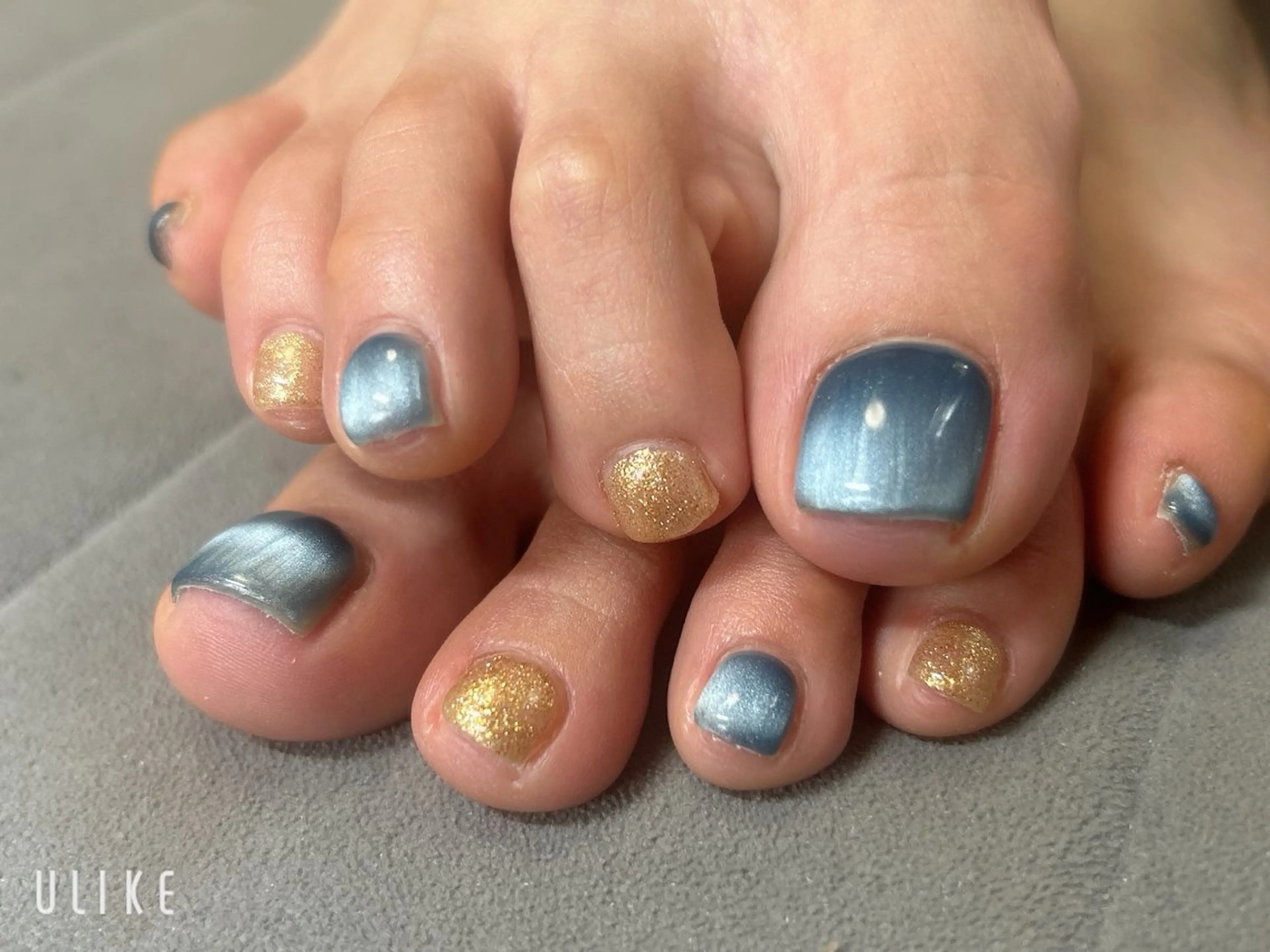 ネイル Sasaki Chiyokoのネイルデザイン