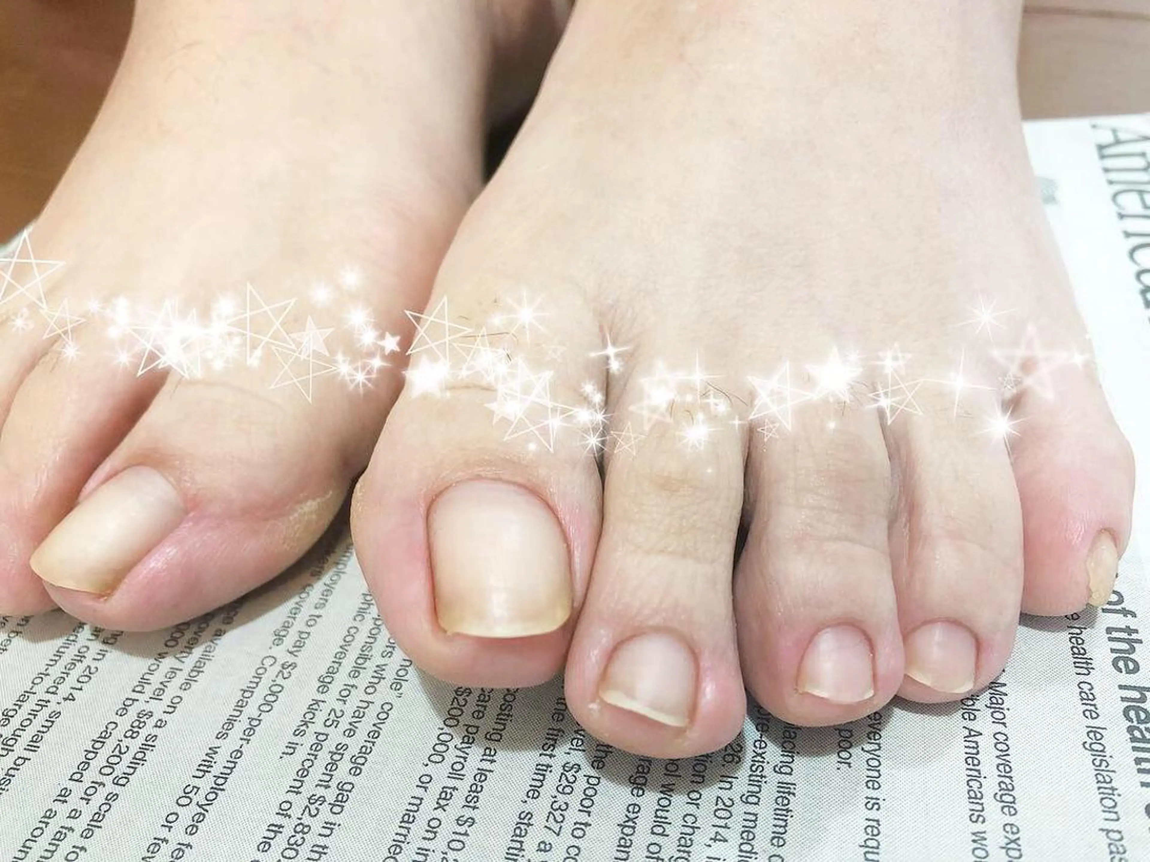 ネイル にじいろ nailのネイルデザイン