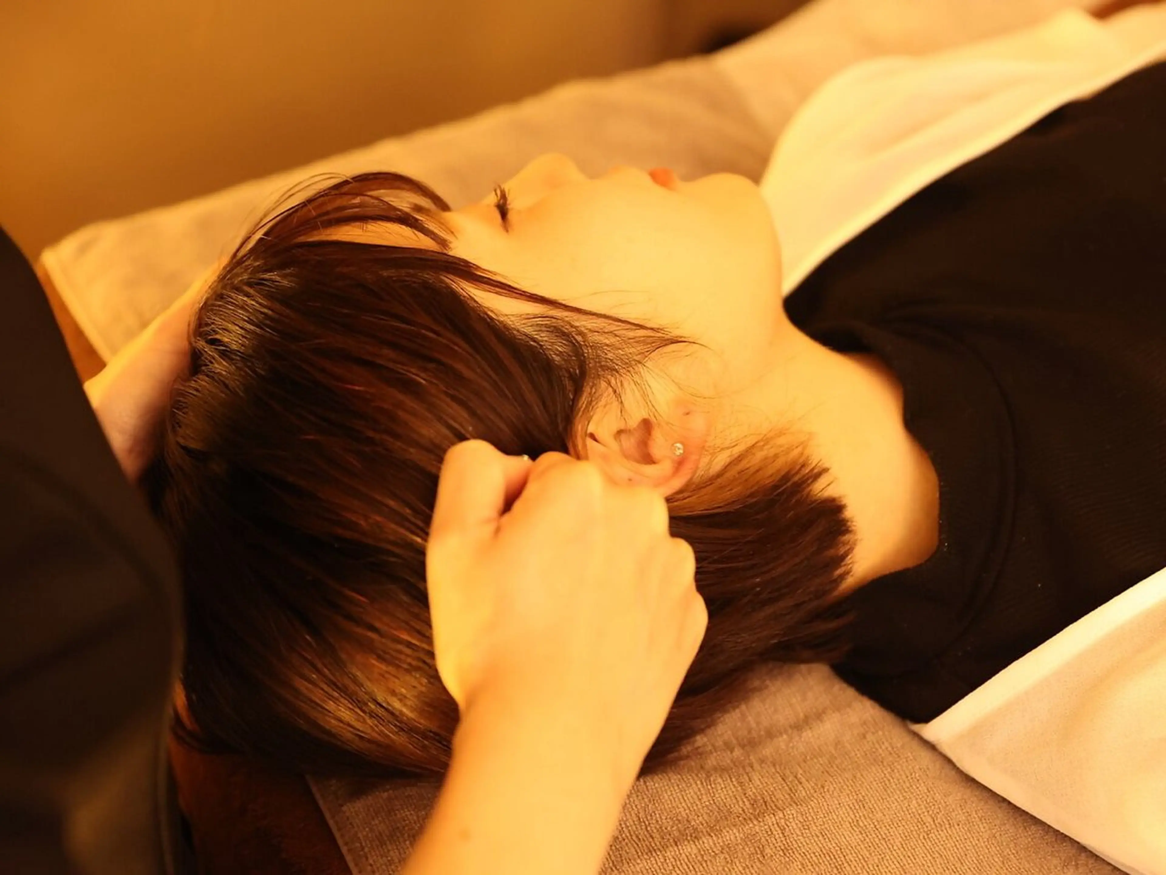 リラク 眠りの森 中津店/MIYUのエステ・リラクイメージ