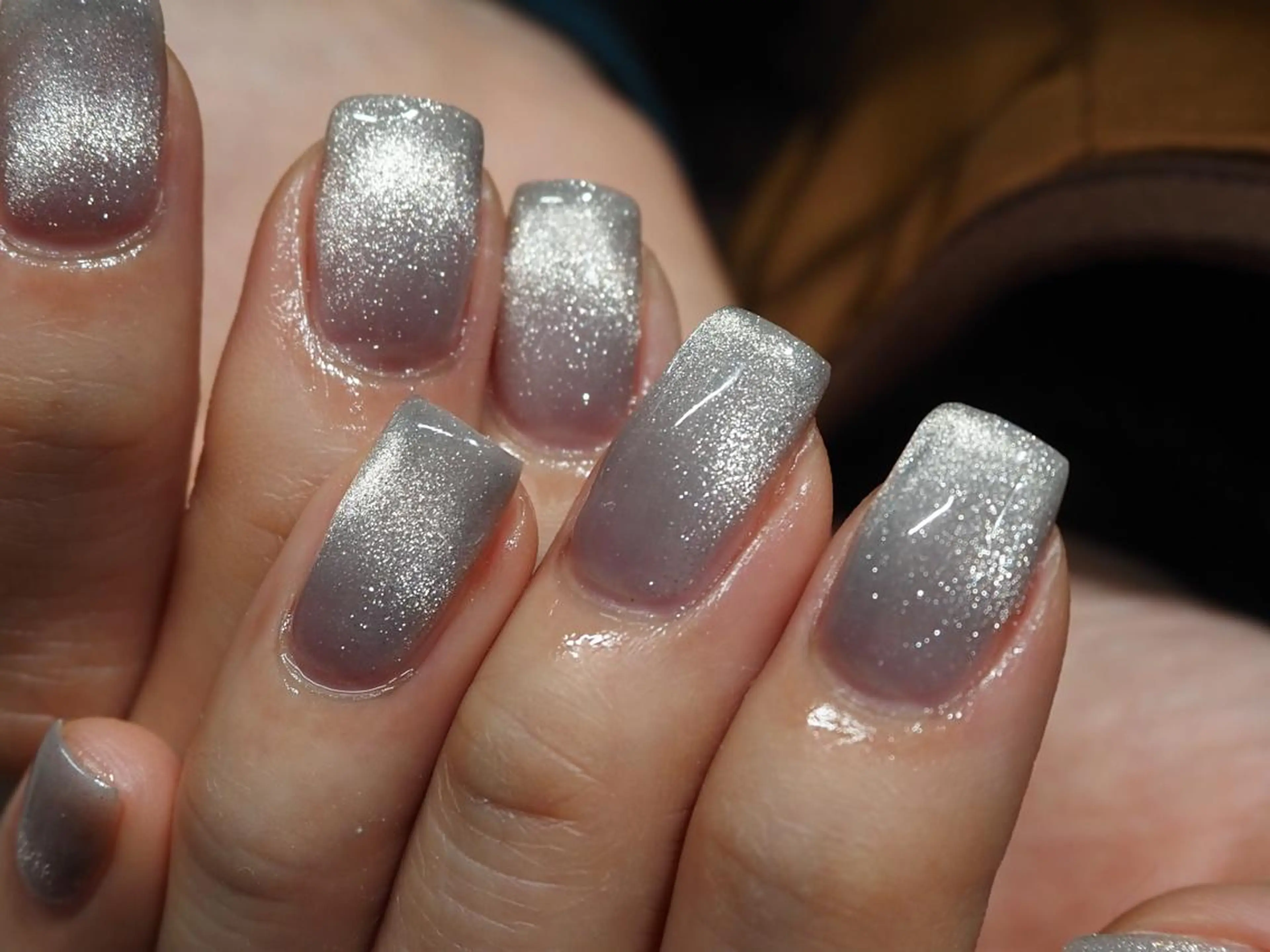 ネイル ハンドネイル Gatto所属・Gatto(ガット) ヤマモトのネイルデザイン