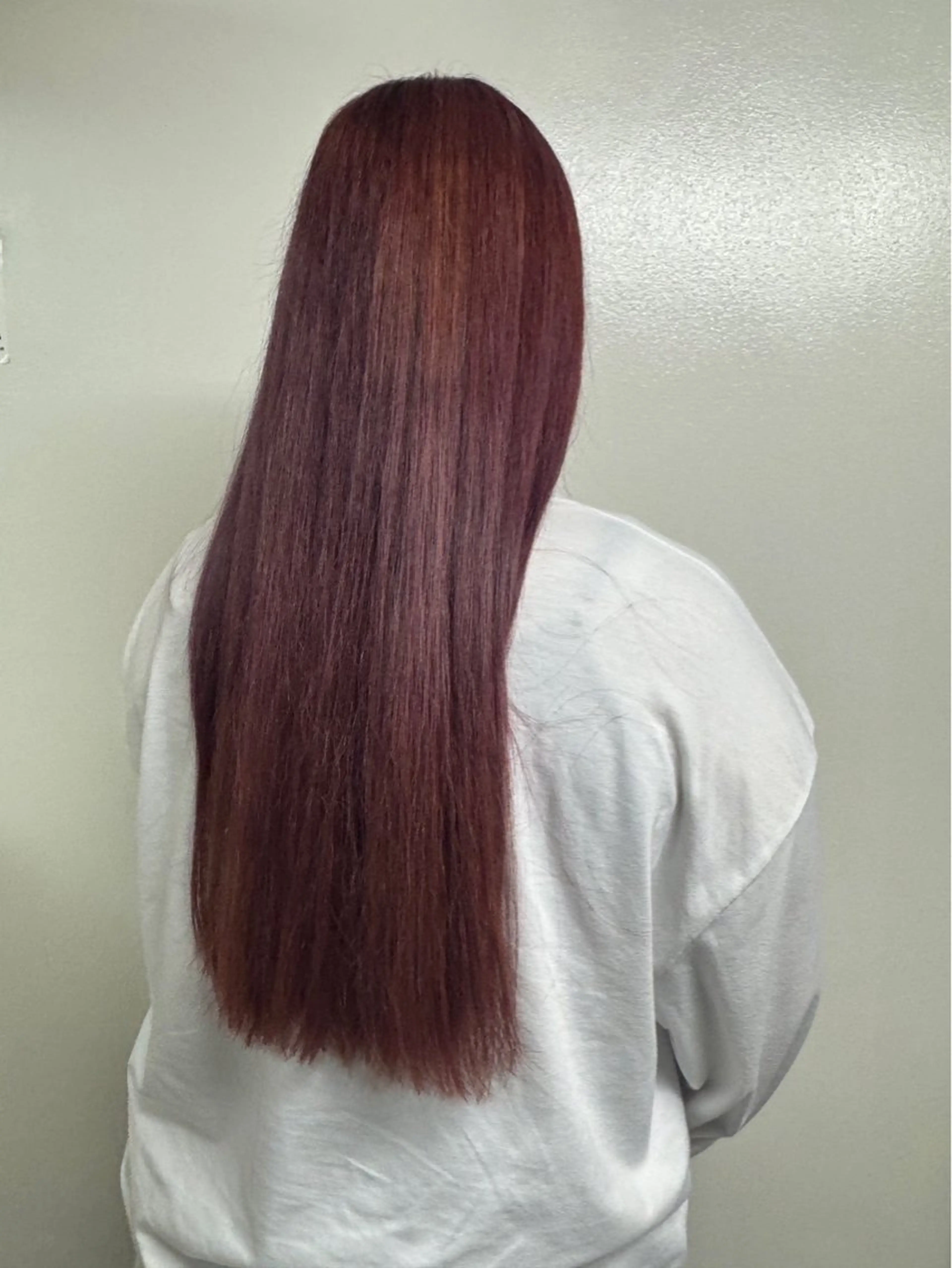 【🩷5月28日30日ご案内可ダメージレスなお薬🩵】カット＋ワンブリーチ(店舗責任者がいる日のみのご案内となります)の写真