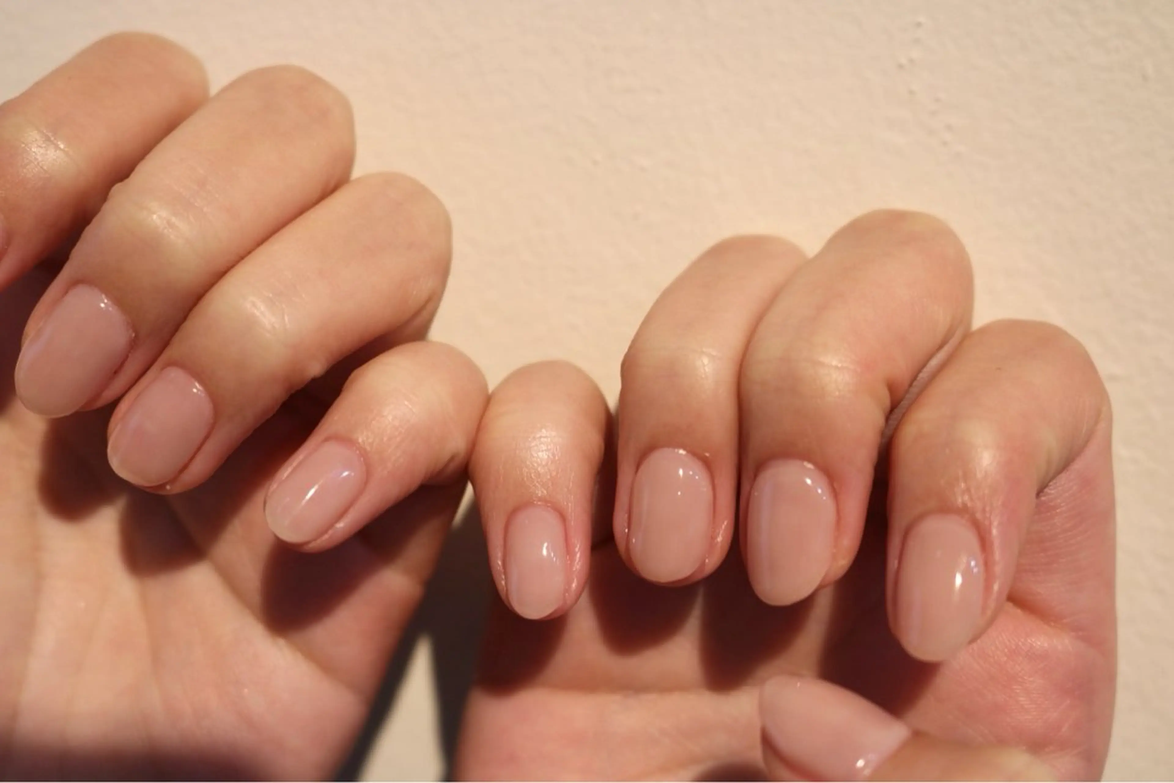 ネイル 大阪/堀江ニュアンス WAKABAのネイルデザイン