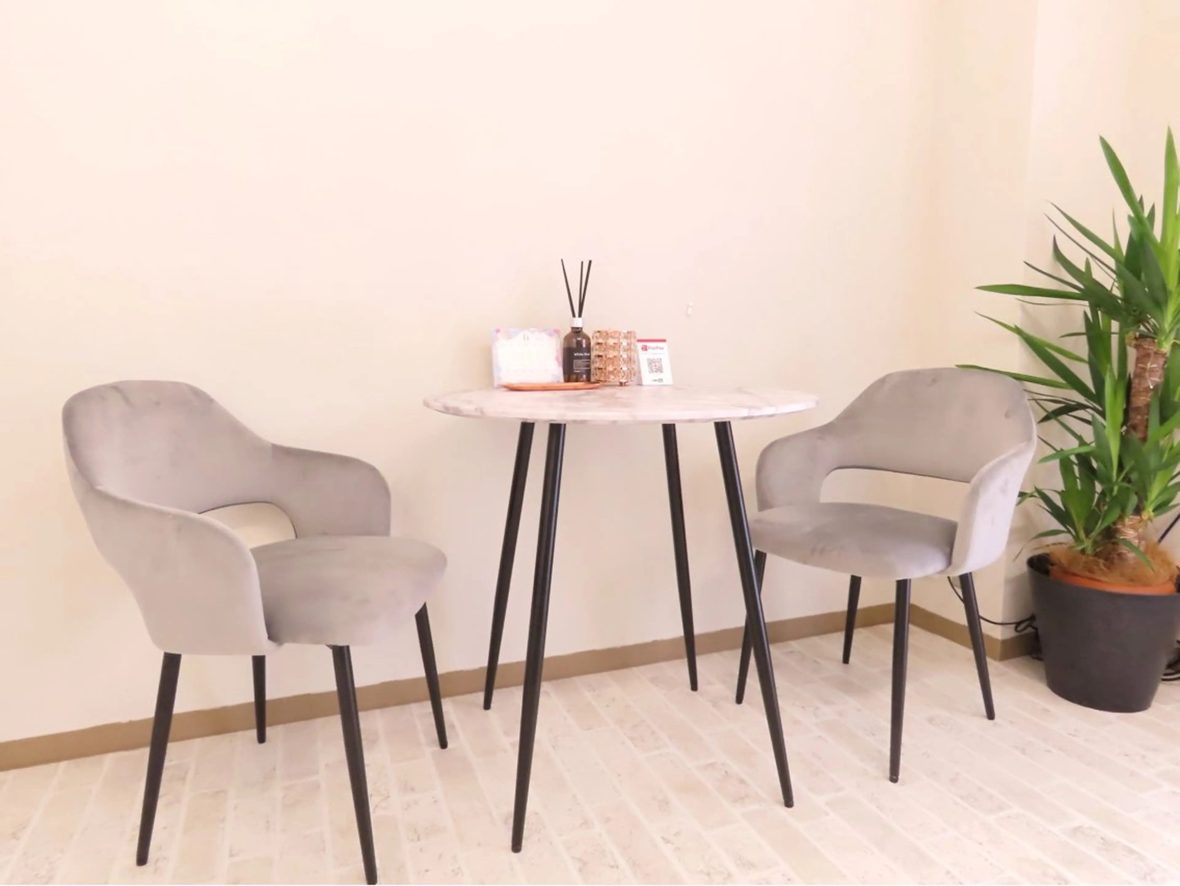 脂肪冷却・脱毛・フェイシャルサロンcoconoix [ｺｺﾉﾜ]所属・脂肪冷却・脱毛サロン coconoix のエステ・リラクイメージ