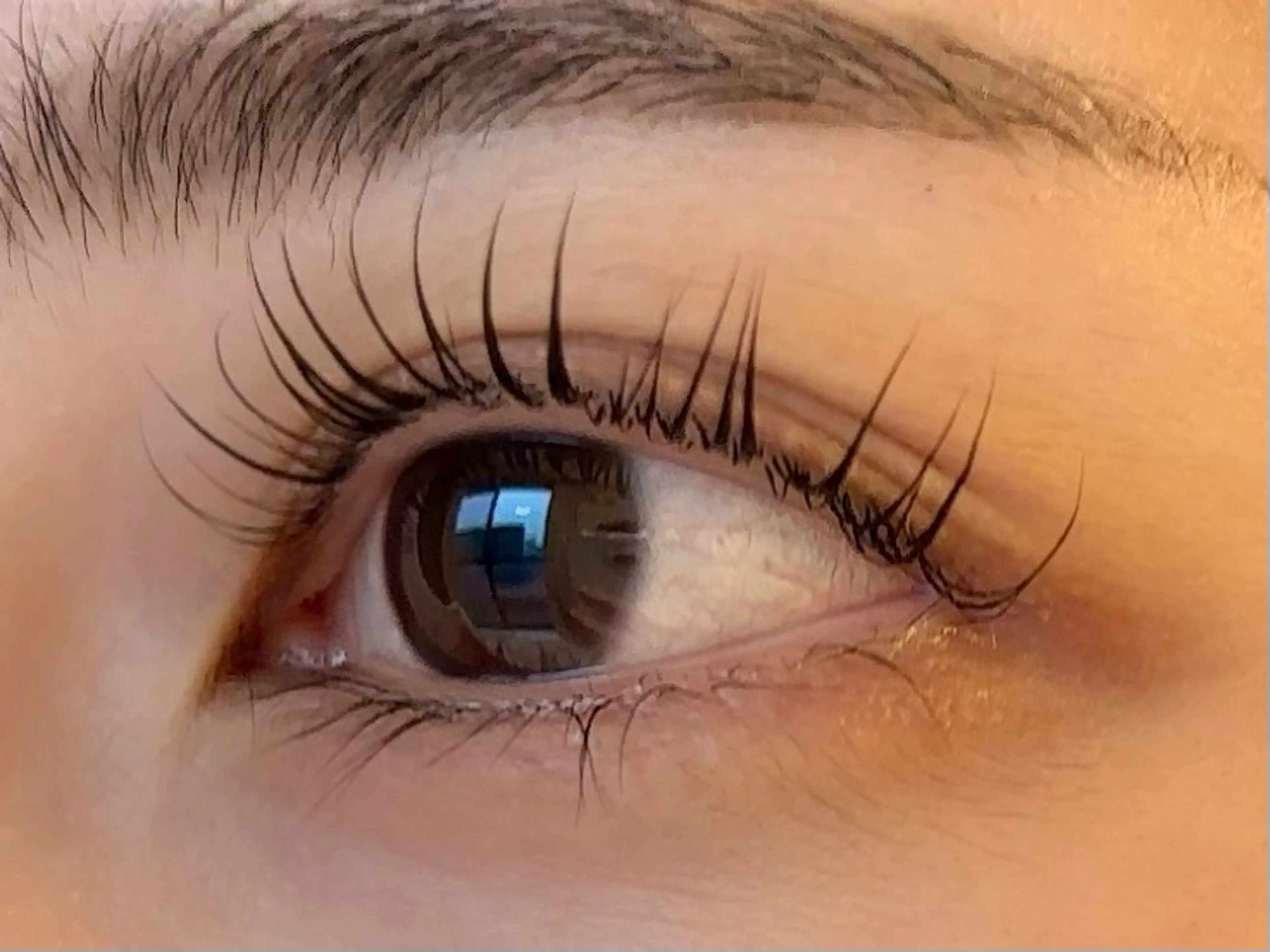 ☘️まつ毛パーマ(ロッド多数ご用意しております)の写真