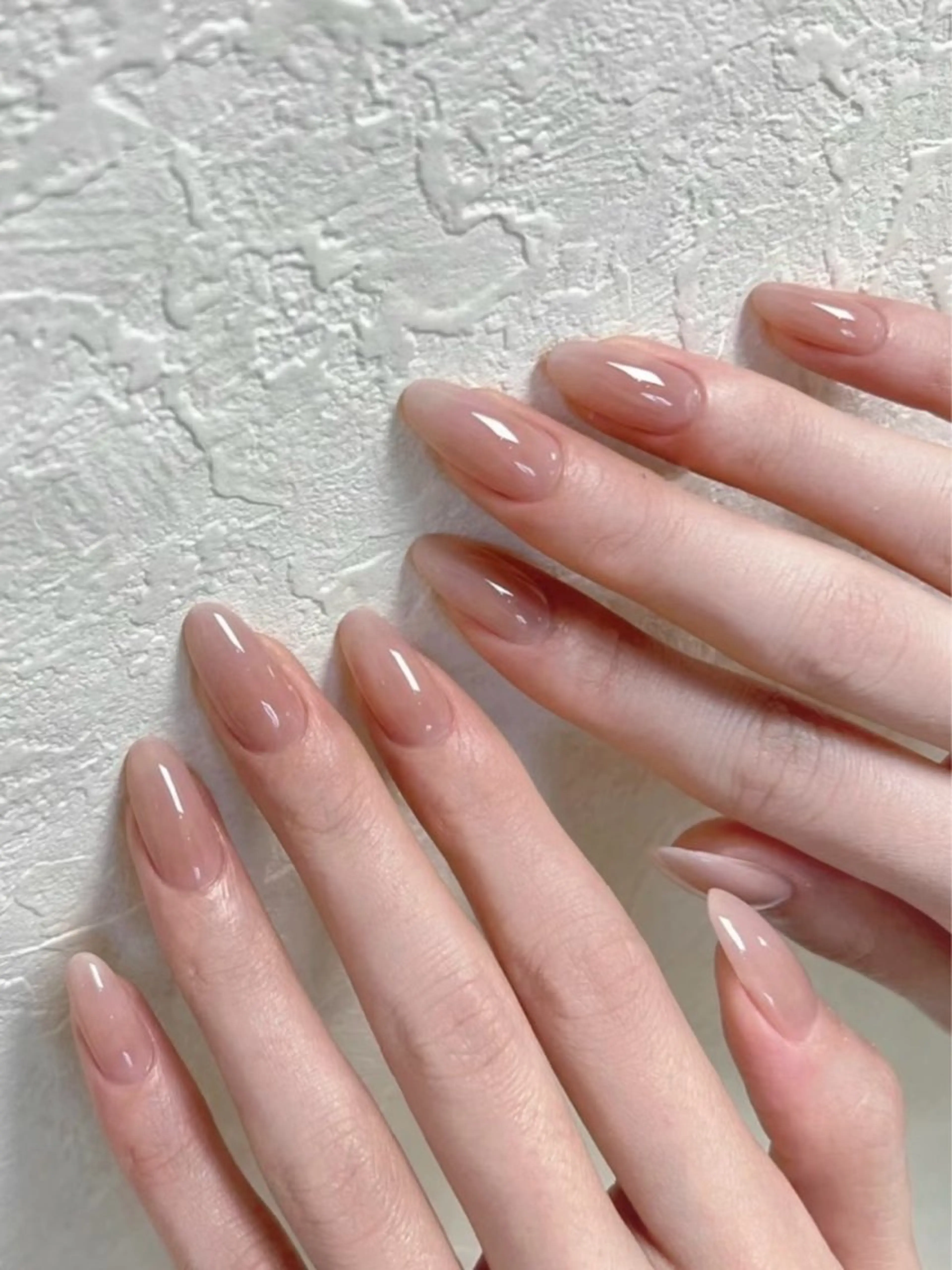 初回ジェルオフ無料❤️ワンカラー ❤️の写真