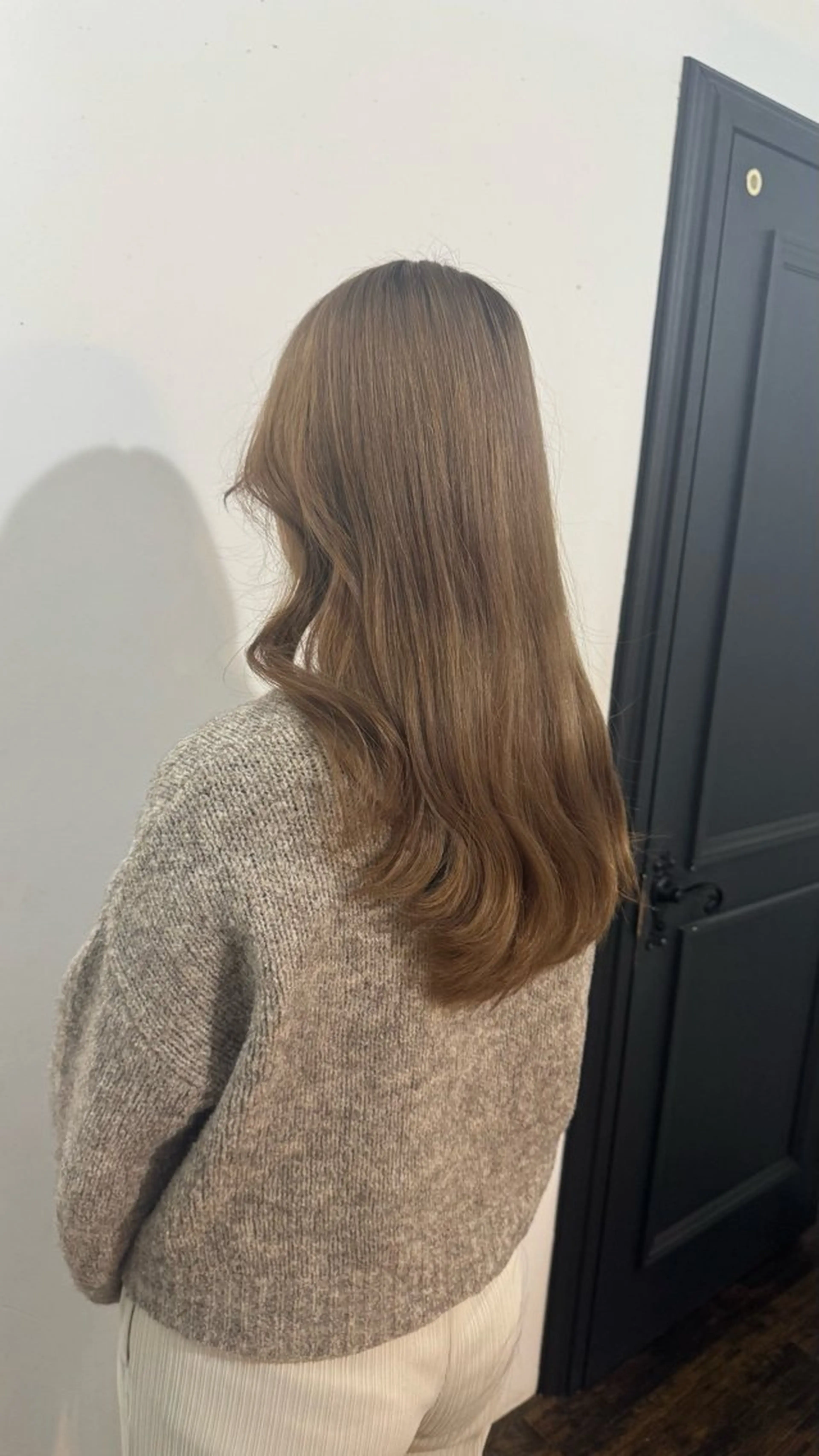 【ロング不可】Wcolorの写真