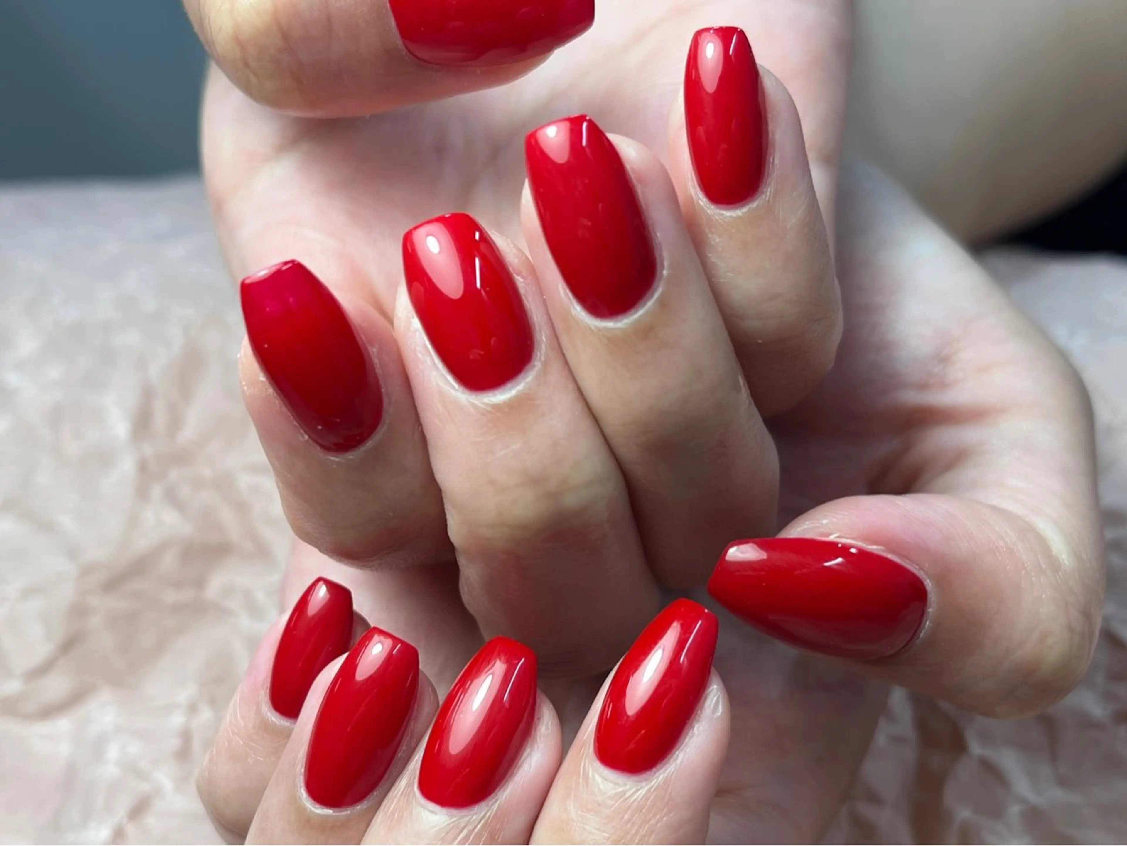 ネイル ToliyDeliy Nail Salonのネイルデザイン