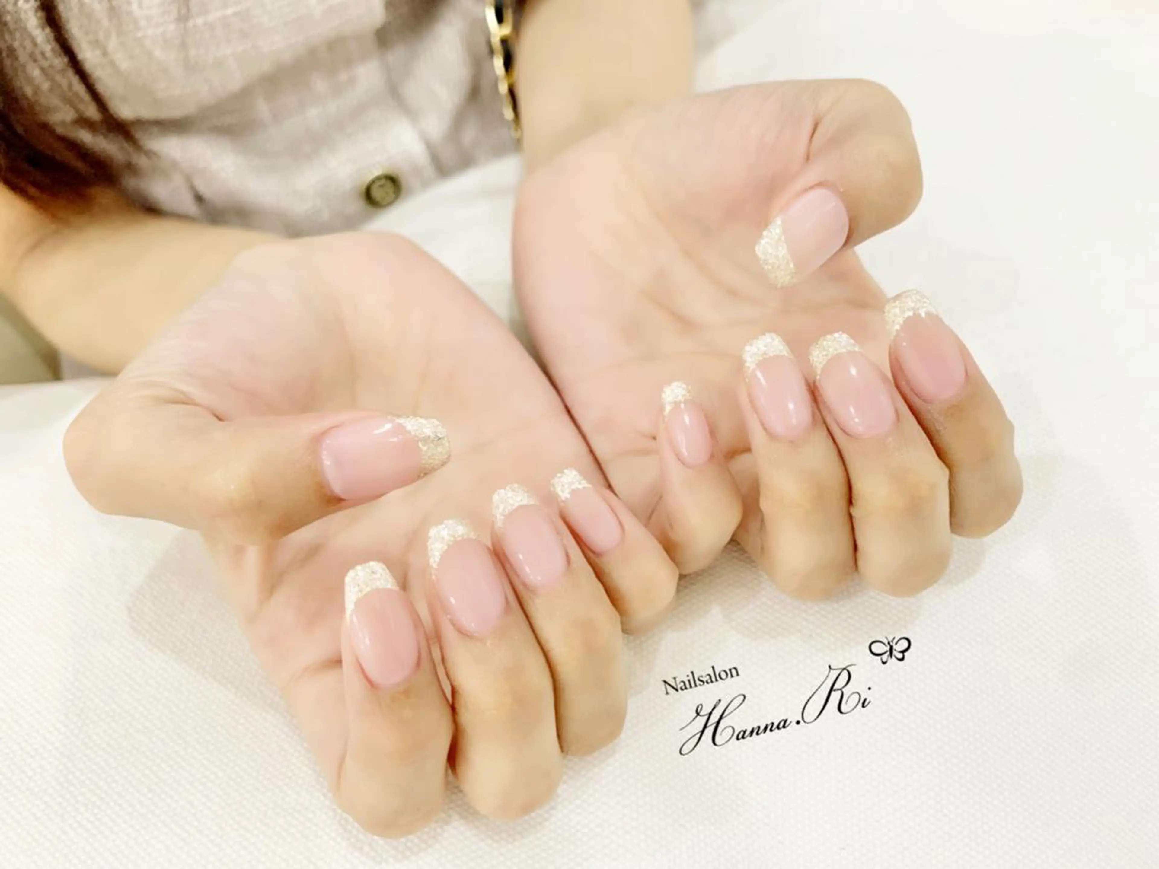 ネイル 後藤 俊子のネイルデザイン