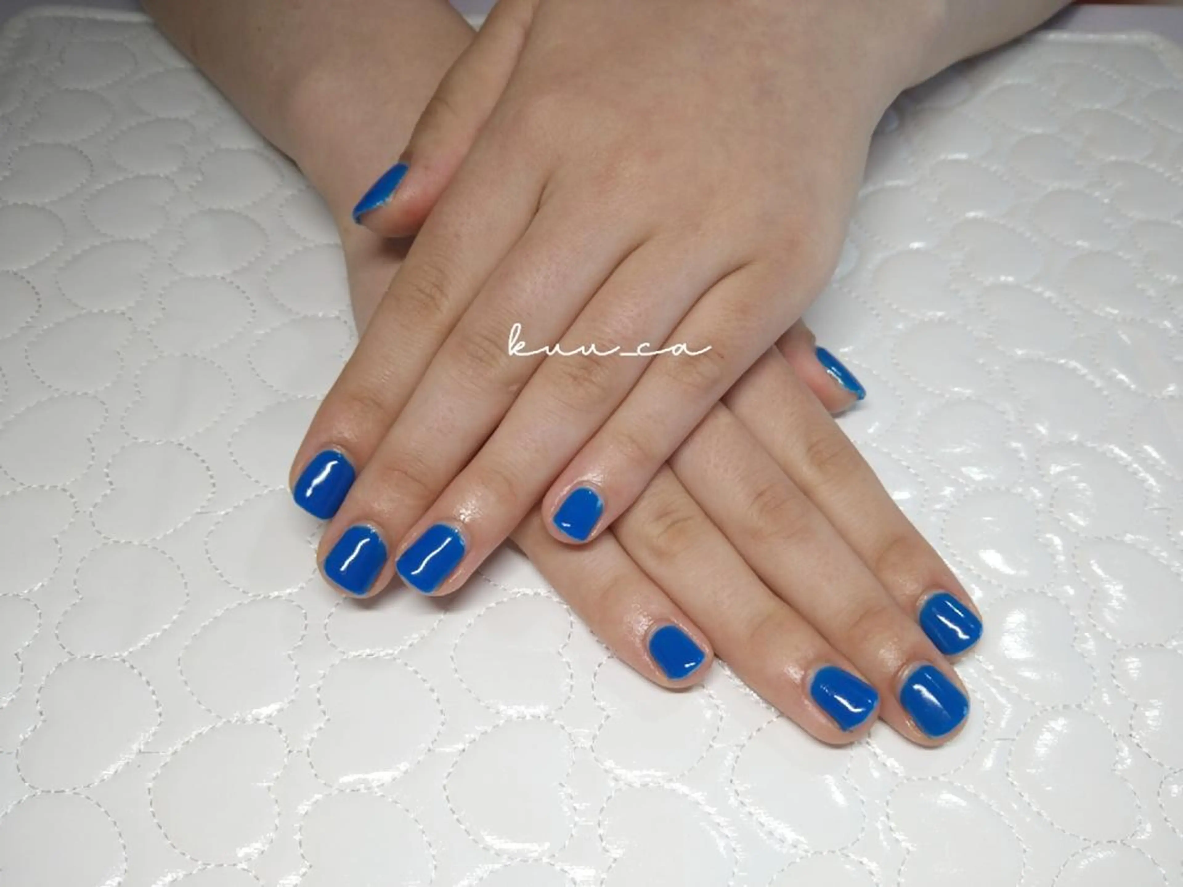 ネイル nailsalon　 Natuのネイルデザイン