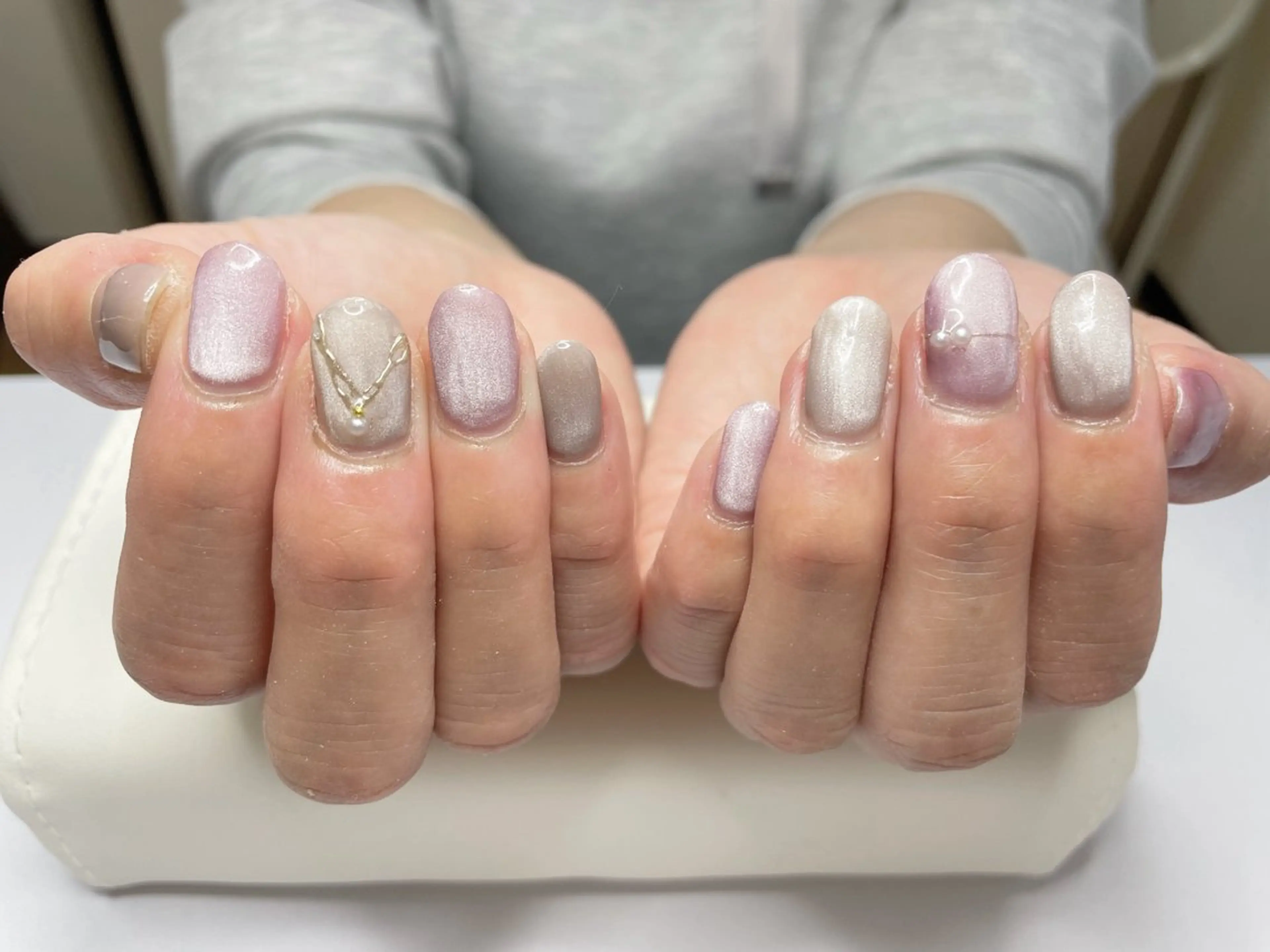 ネイル nico nailのネイルデザイン