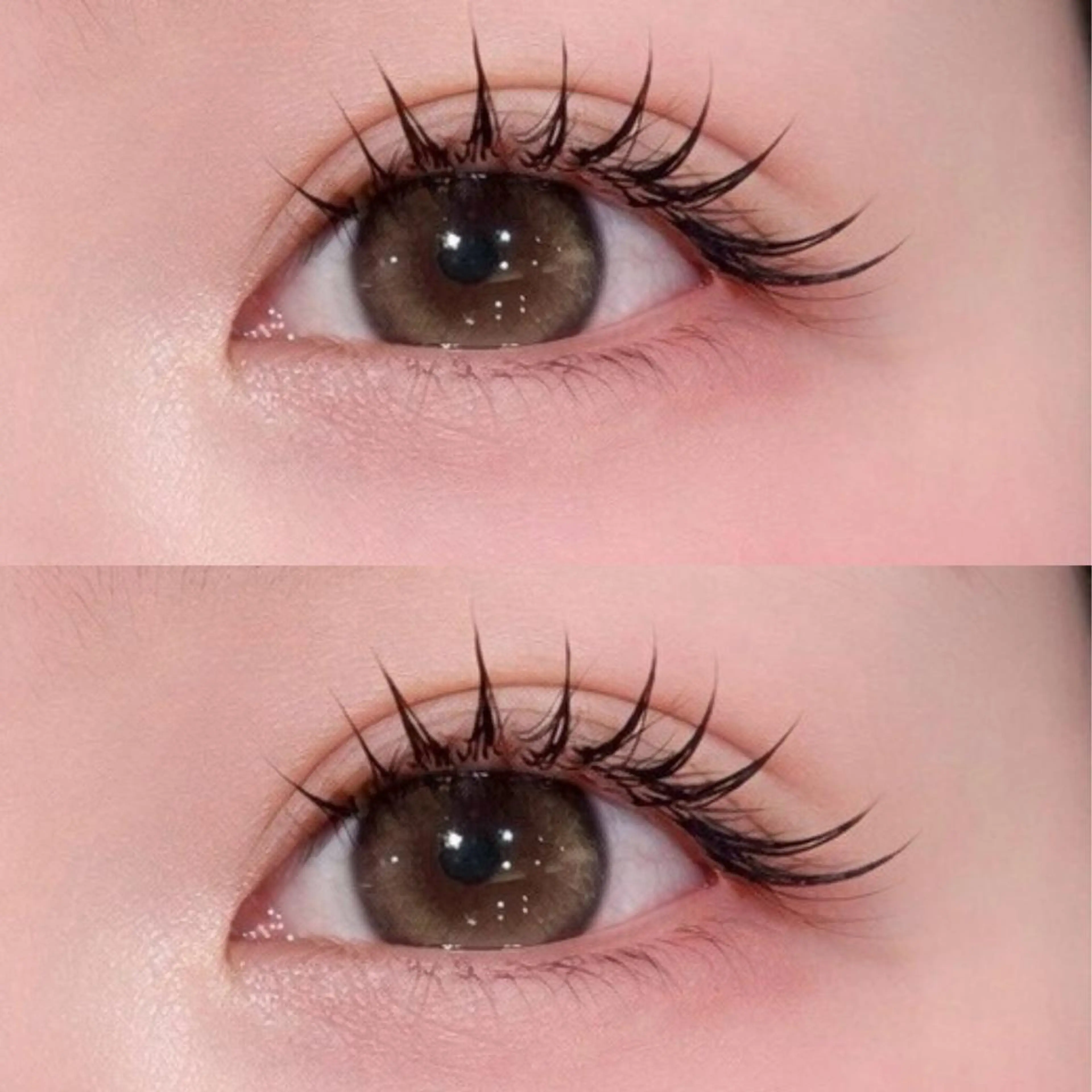 マツエク・マツパ en Rêve🎀 ROAReye姉妹店のマツエク・マツパデザイン