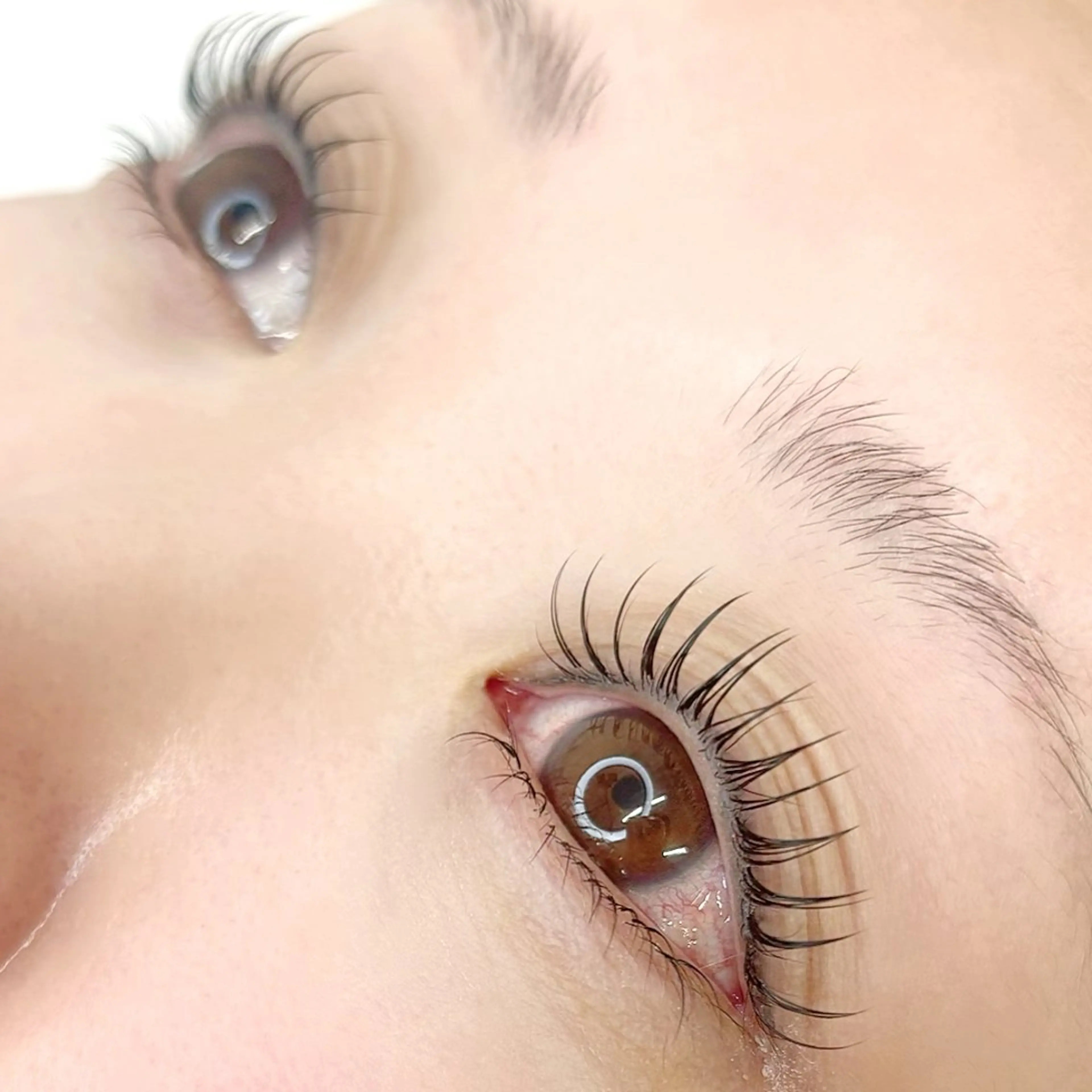 マツエク・マツパ アイラッシュサロン Luaのマツエク・マツパデザイン