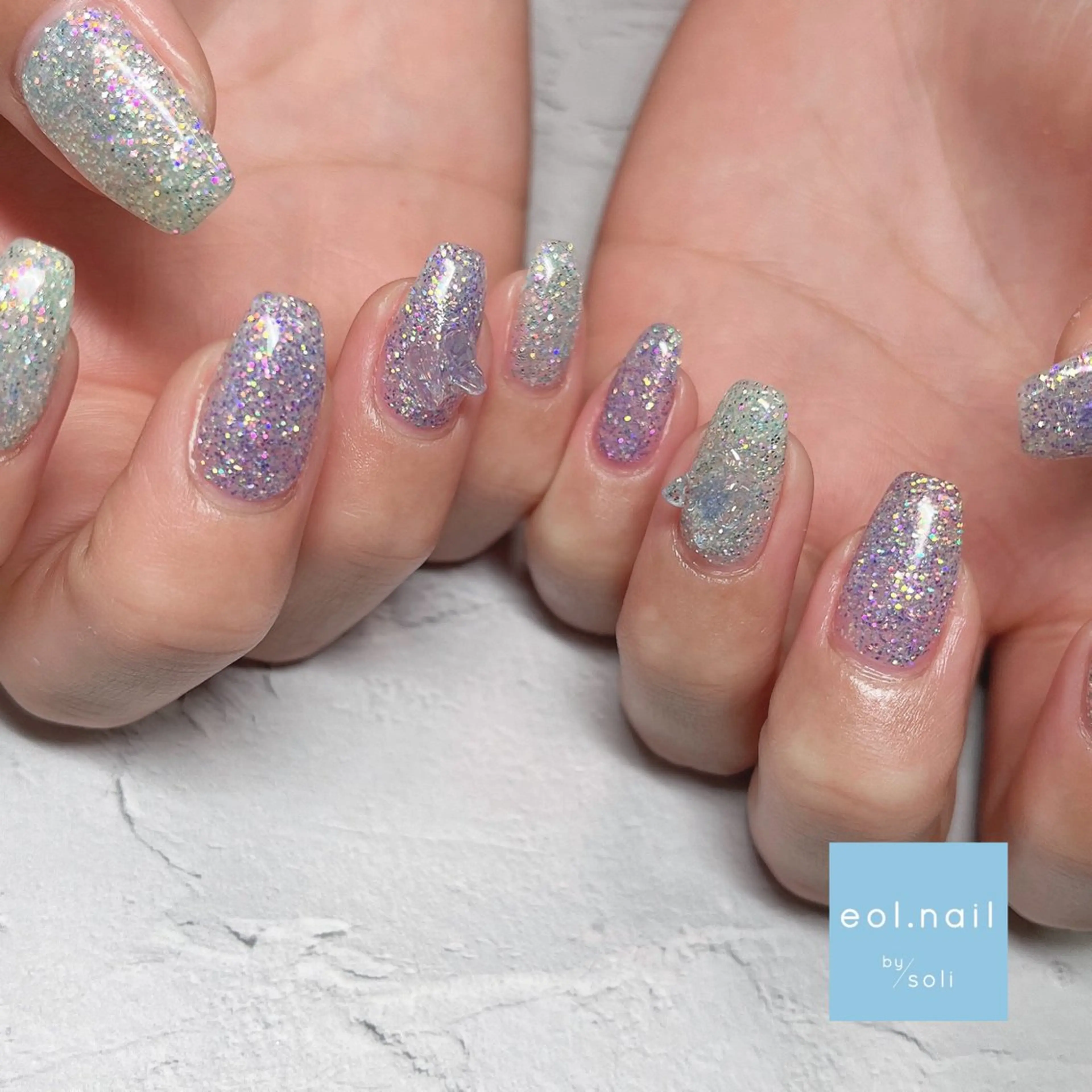 ワンカラー【パラジェル・🇰🇷韓国ジェル】の写真