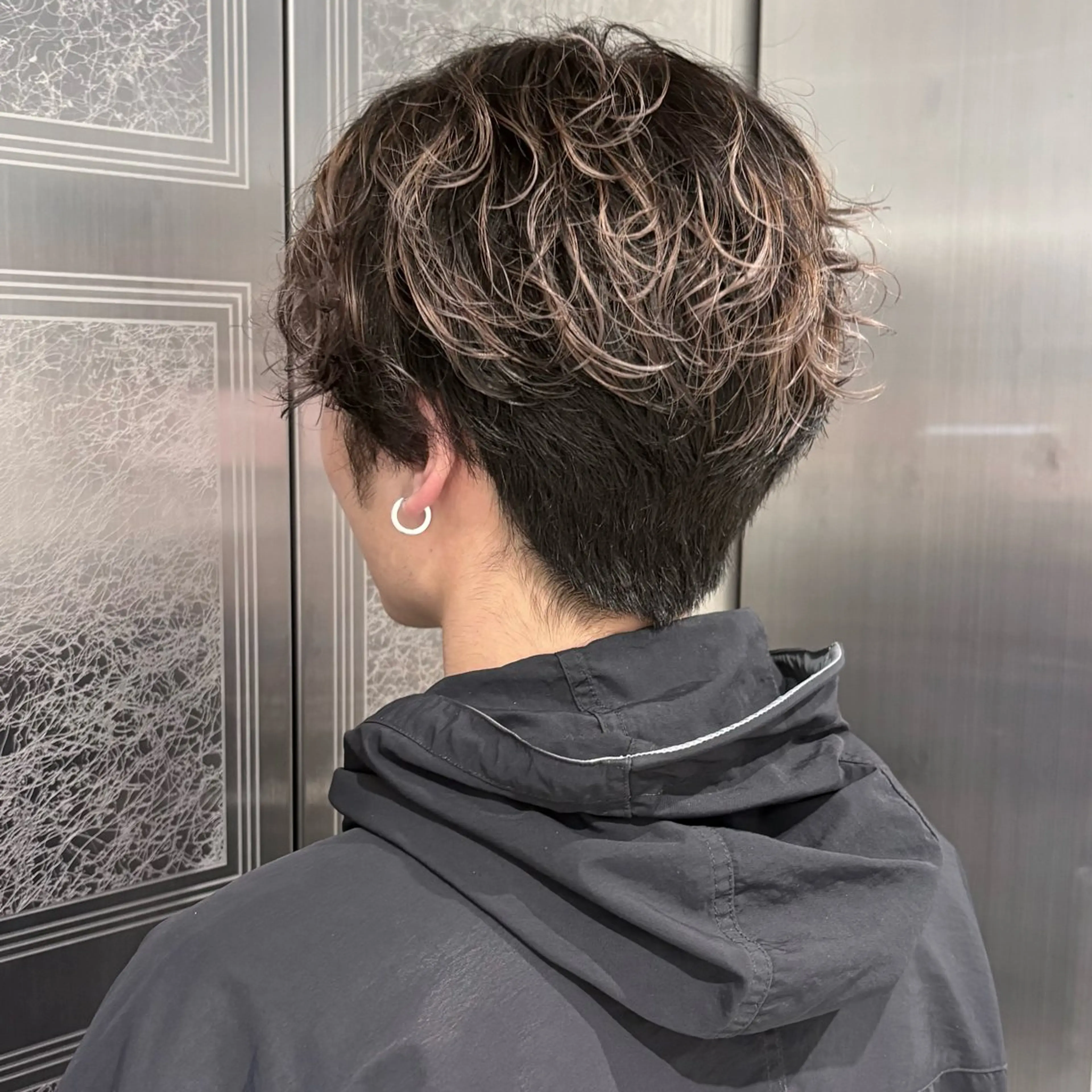 カラー ヘアカラー Kurumi🫟 / NORA UMEDAのヘアスタイル