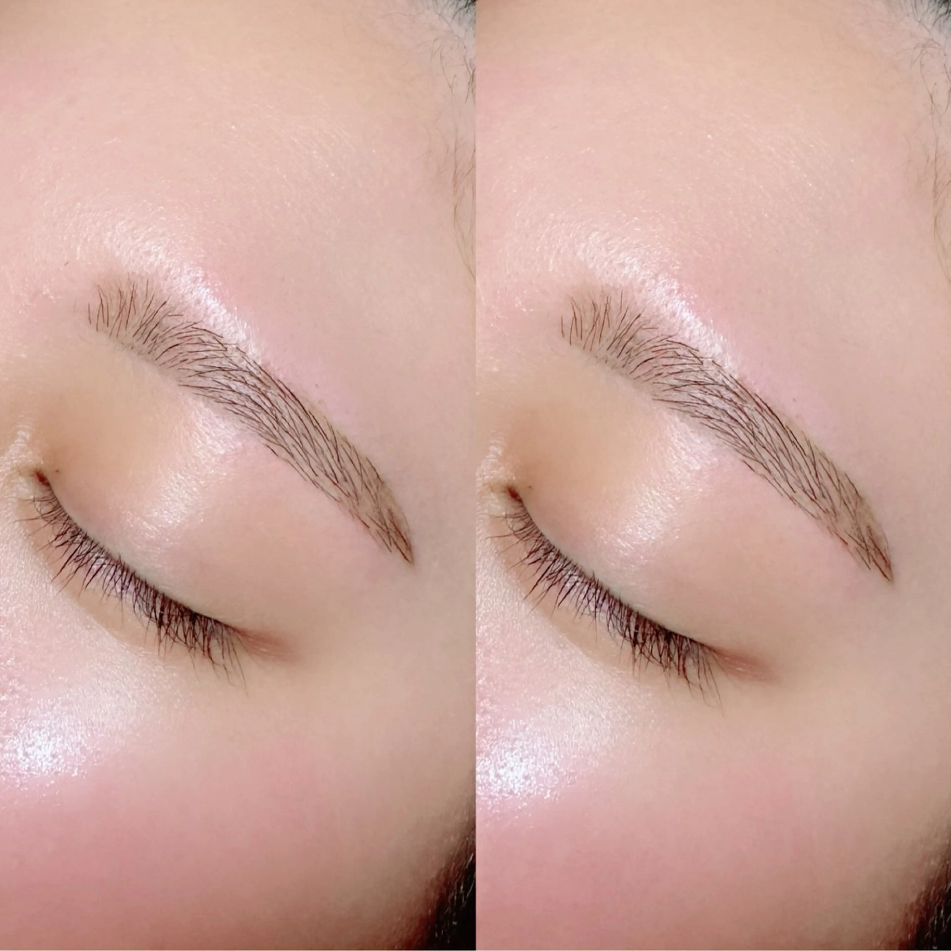 アイブロウ mignon /まつげパーマ/眉毛のエステ・リラクイメージ