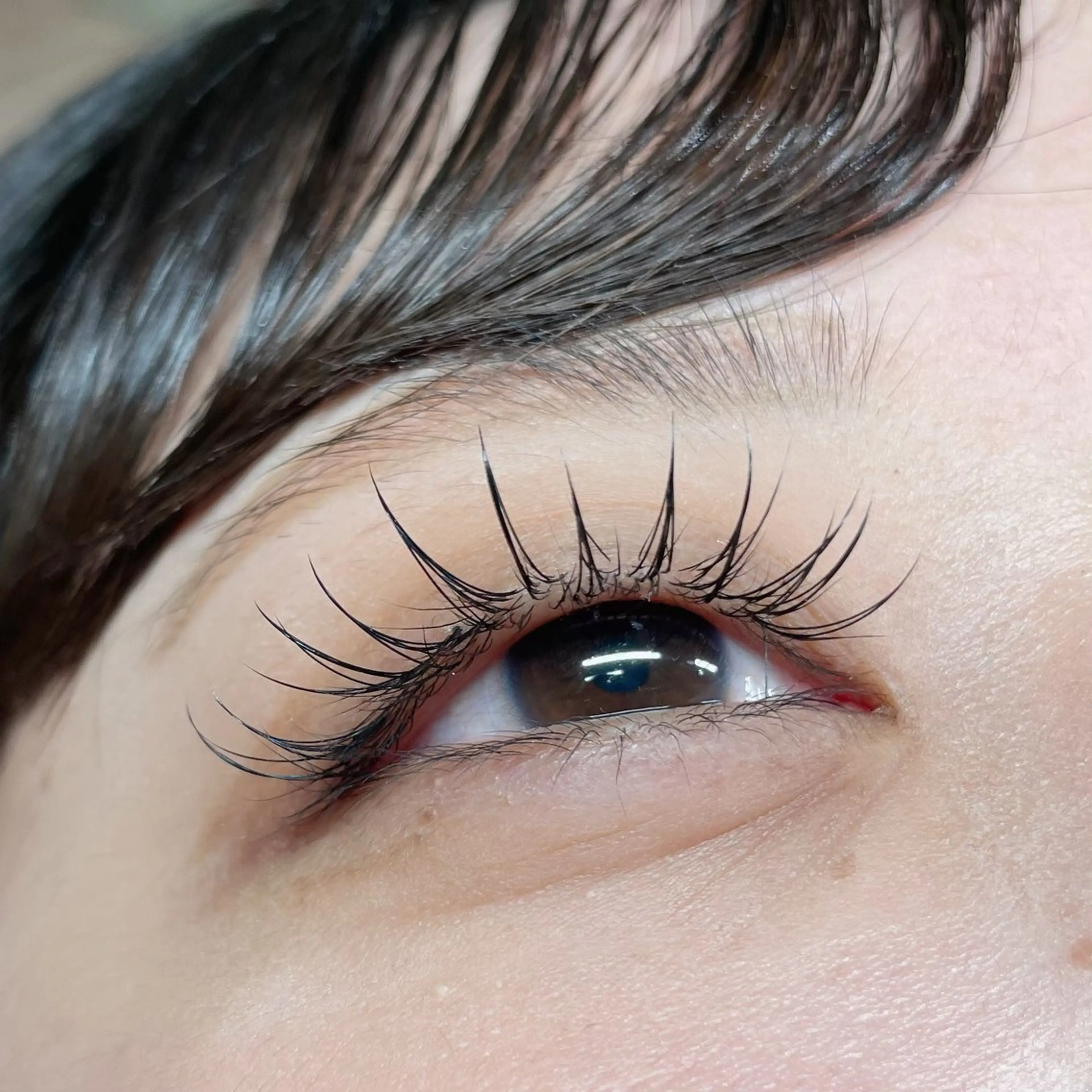 マツエク・マツパ マツエク 🎆 なつみのマツエク・マツパデザイン