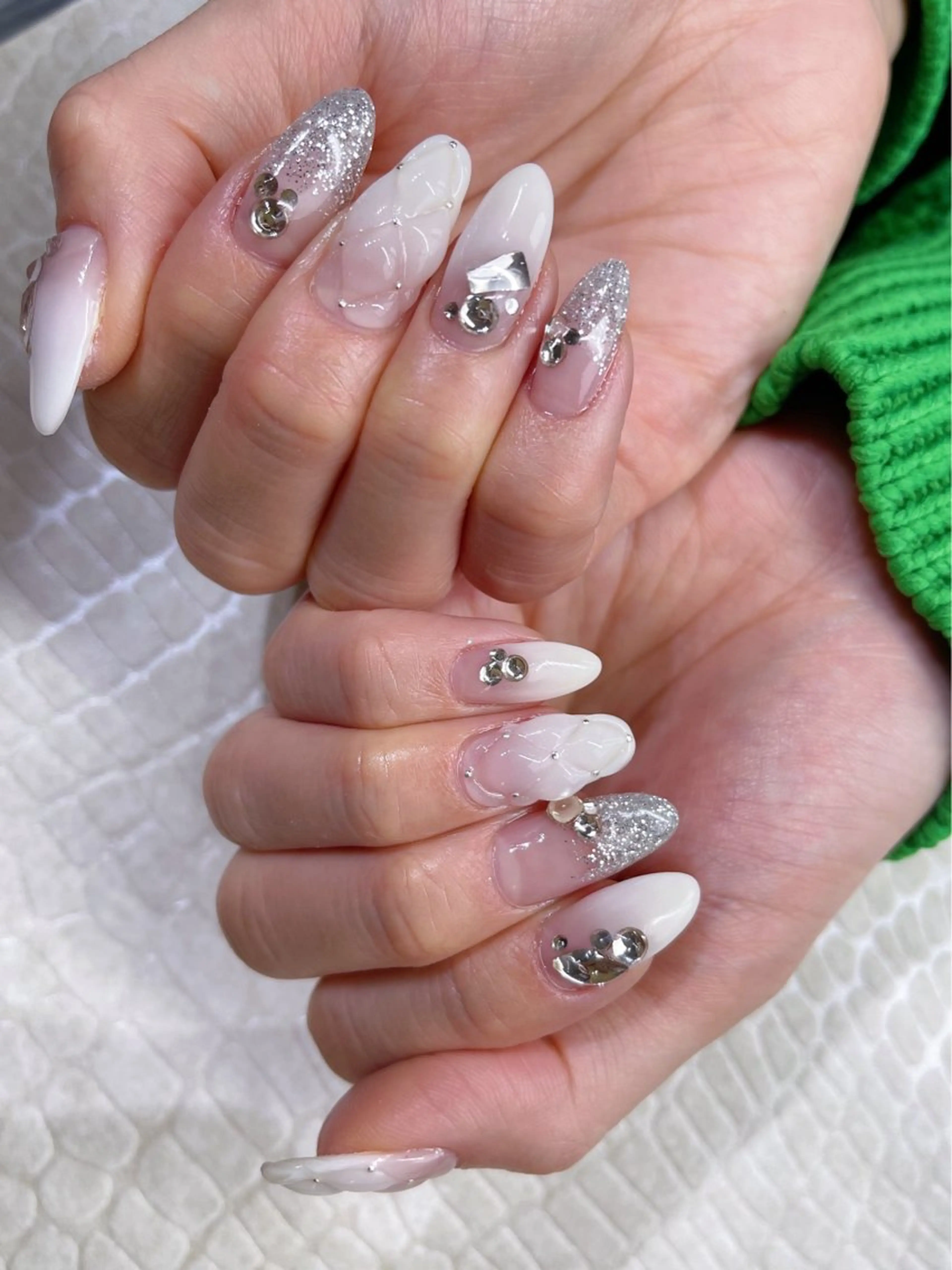 ネイル naildesign BESTのネイルデザイン