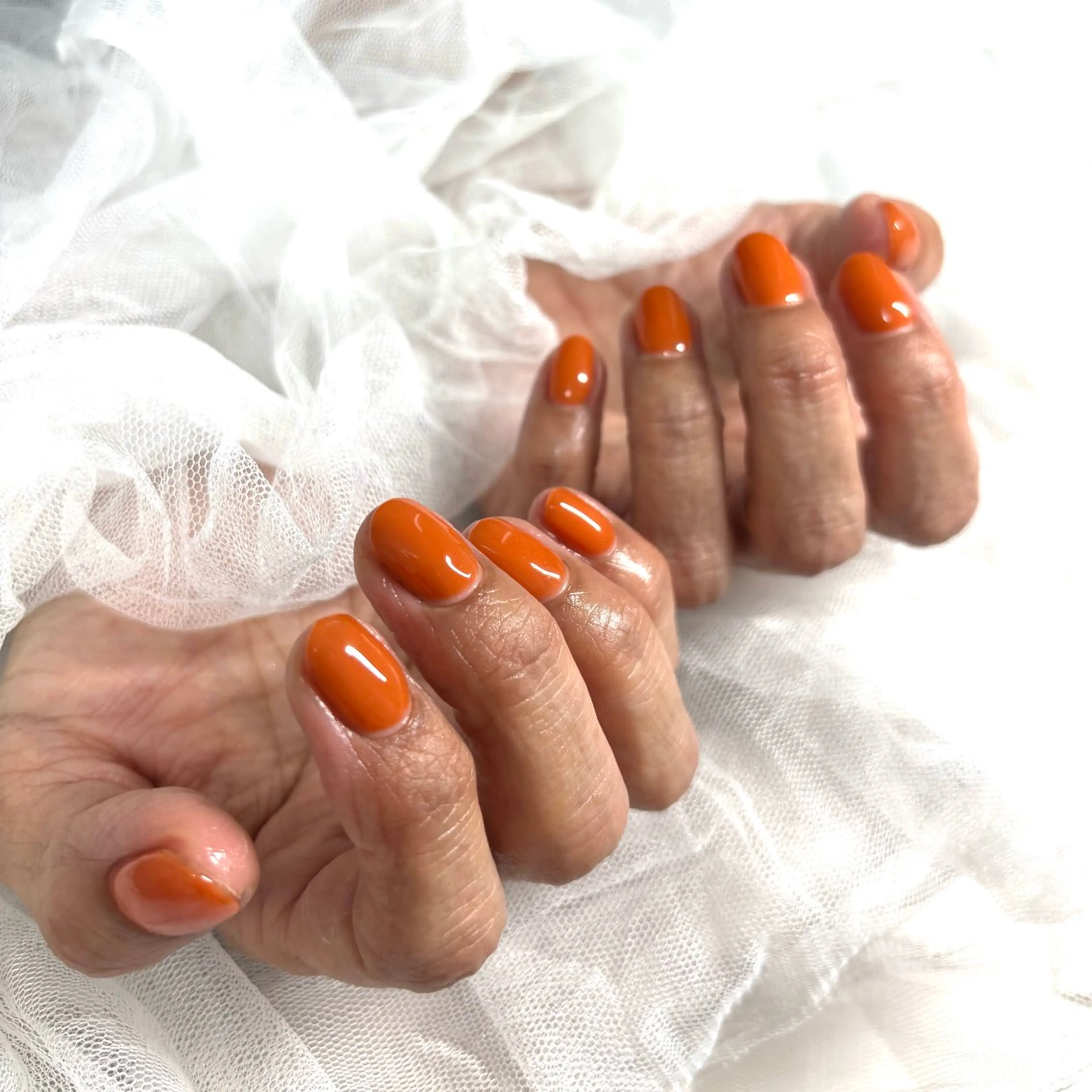 ネイル Shuna Nail所属・齊藤 朱那のネイルデザイン