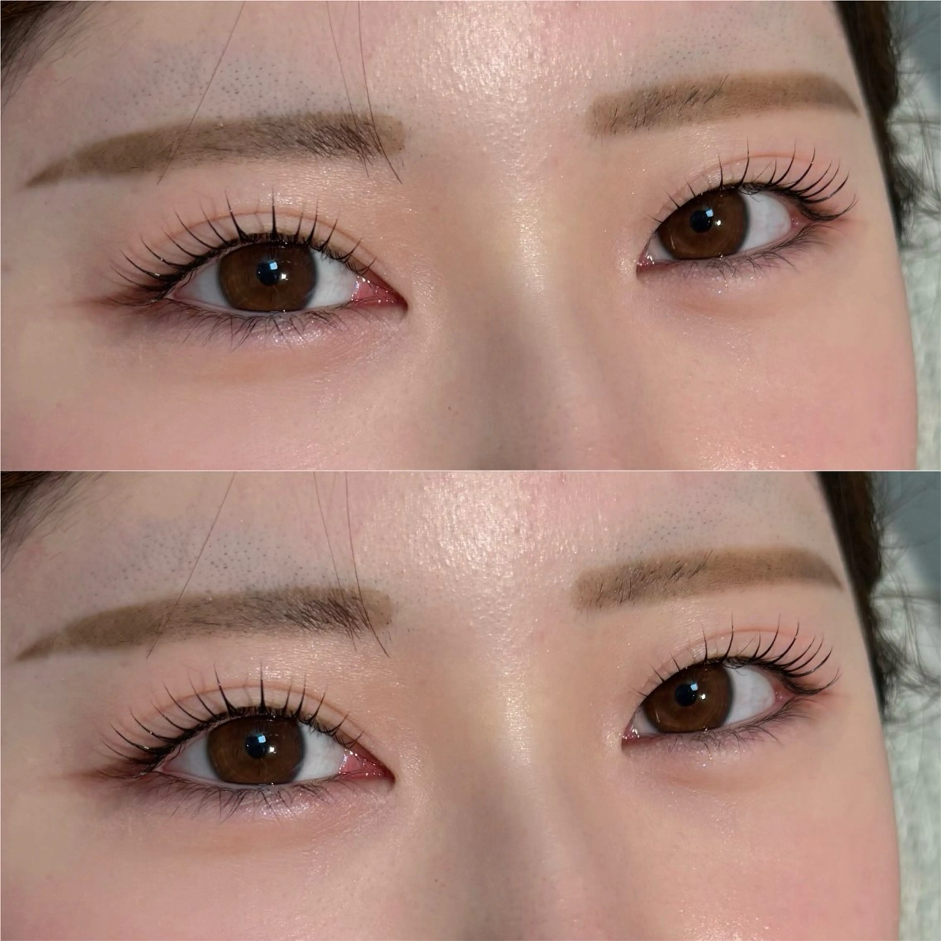 マツエク・マツパ kelly eye所属・kelly moekaの眉毛・アイブロウイメージ