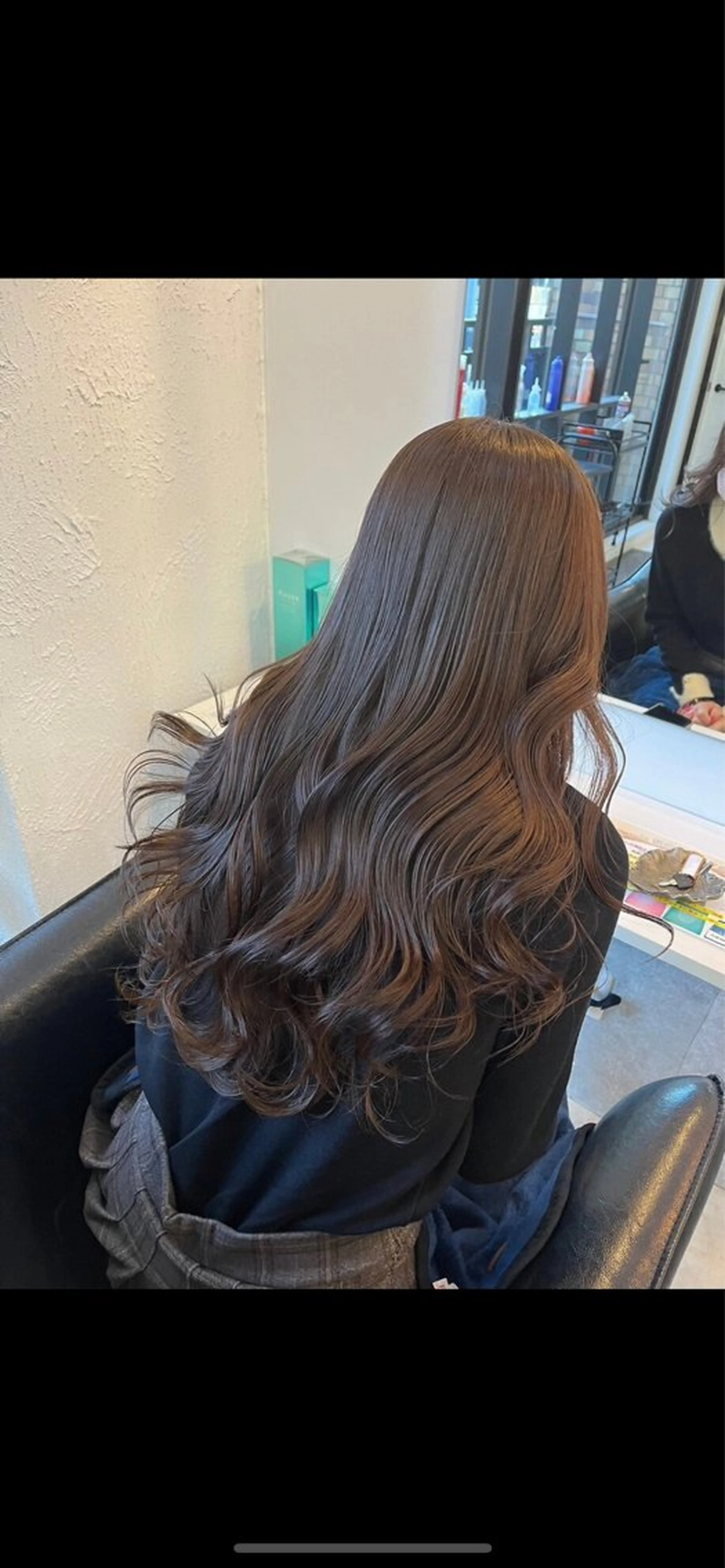 カラー ベージュカラー ブリーチ ブラウンカラー ケアブリーチ 透明感カラー 🪽NANA🪽 /完全個室サロン💎のマツエク・マツパデザイン