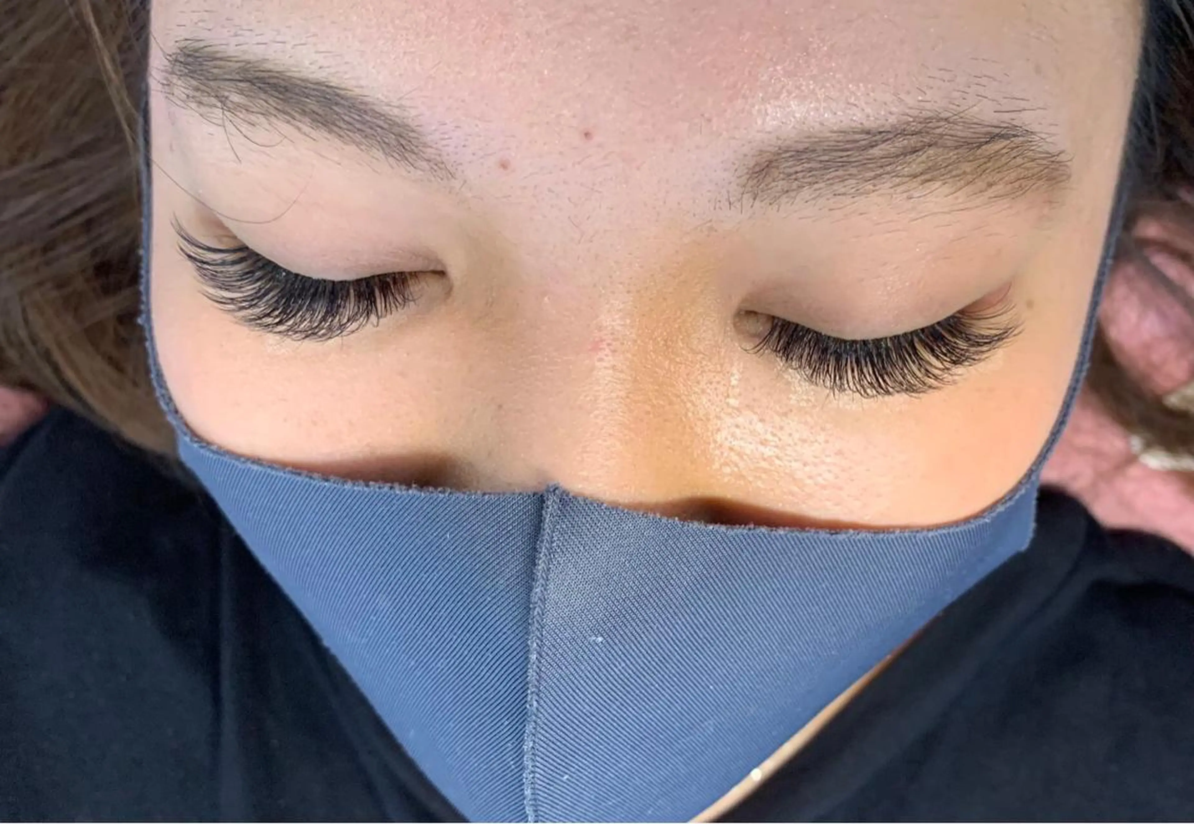 マツエク・マツパ INF ネイルサロンのネイルデザイン