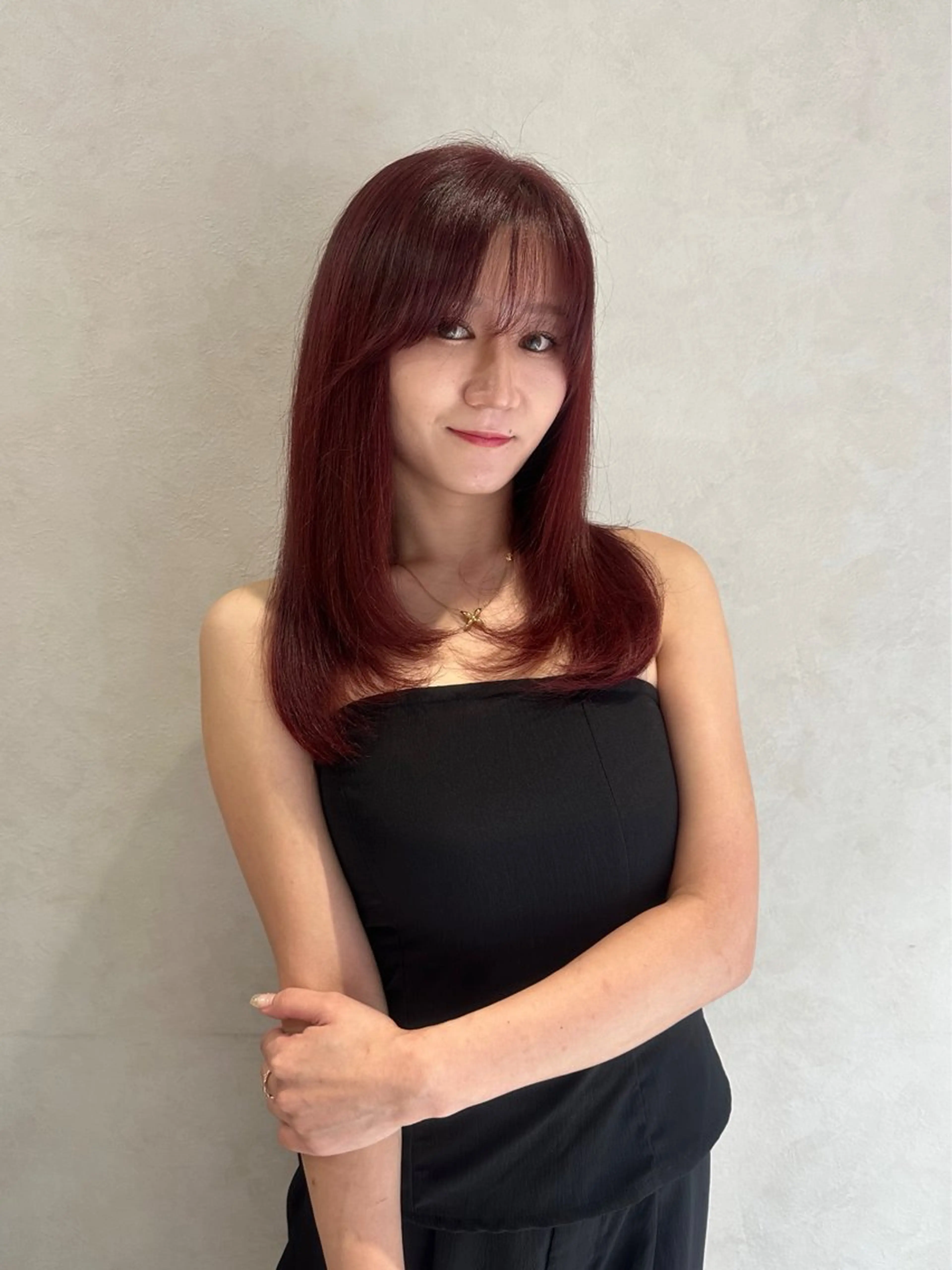 カラー（イルミナ、アディクシー）の写真