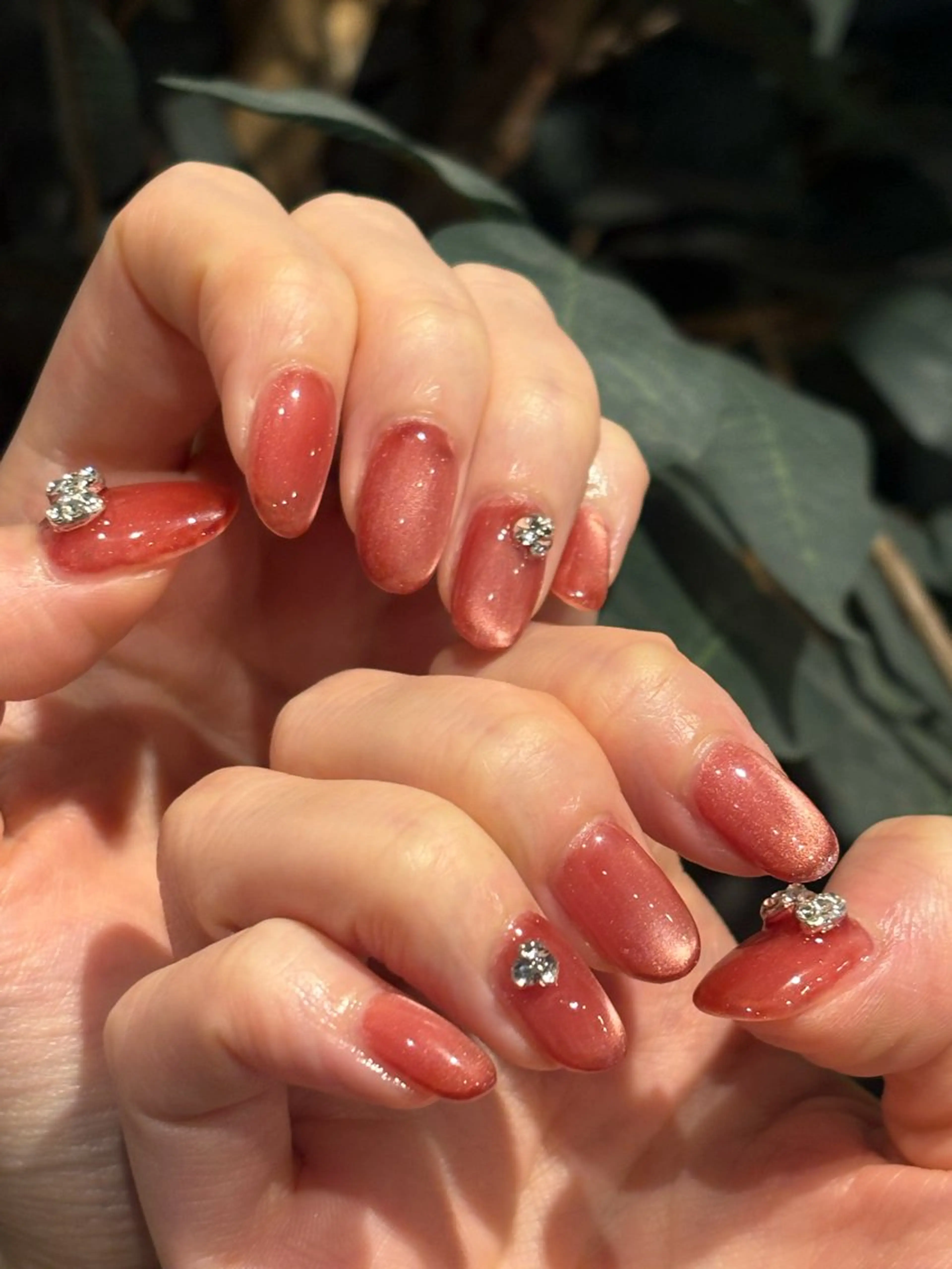 ネイル ハンドネイル well nail所属・wellnail Nanakoのネイルデザイン