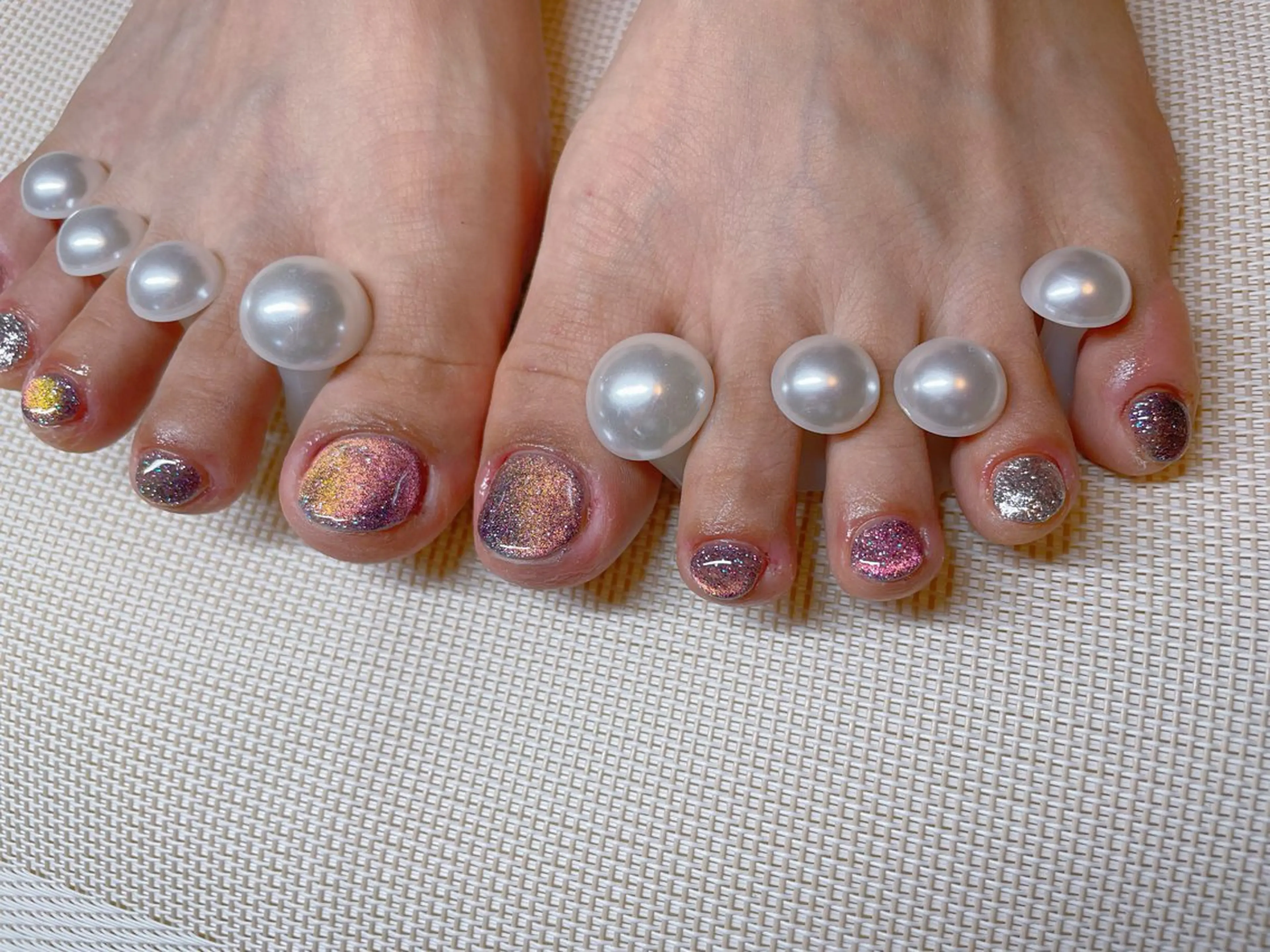 ネイル エン Nail salonのネイルデザイン