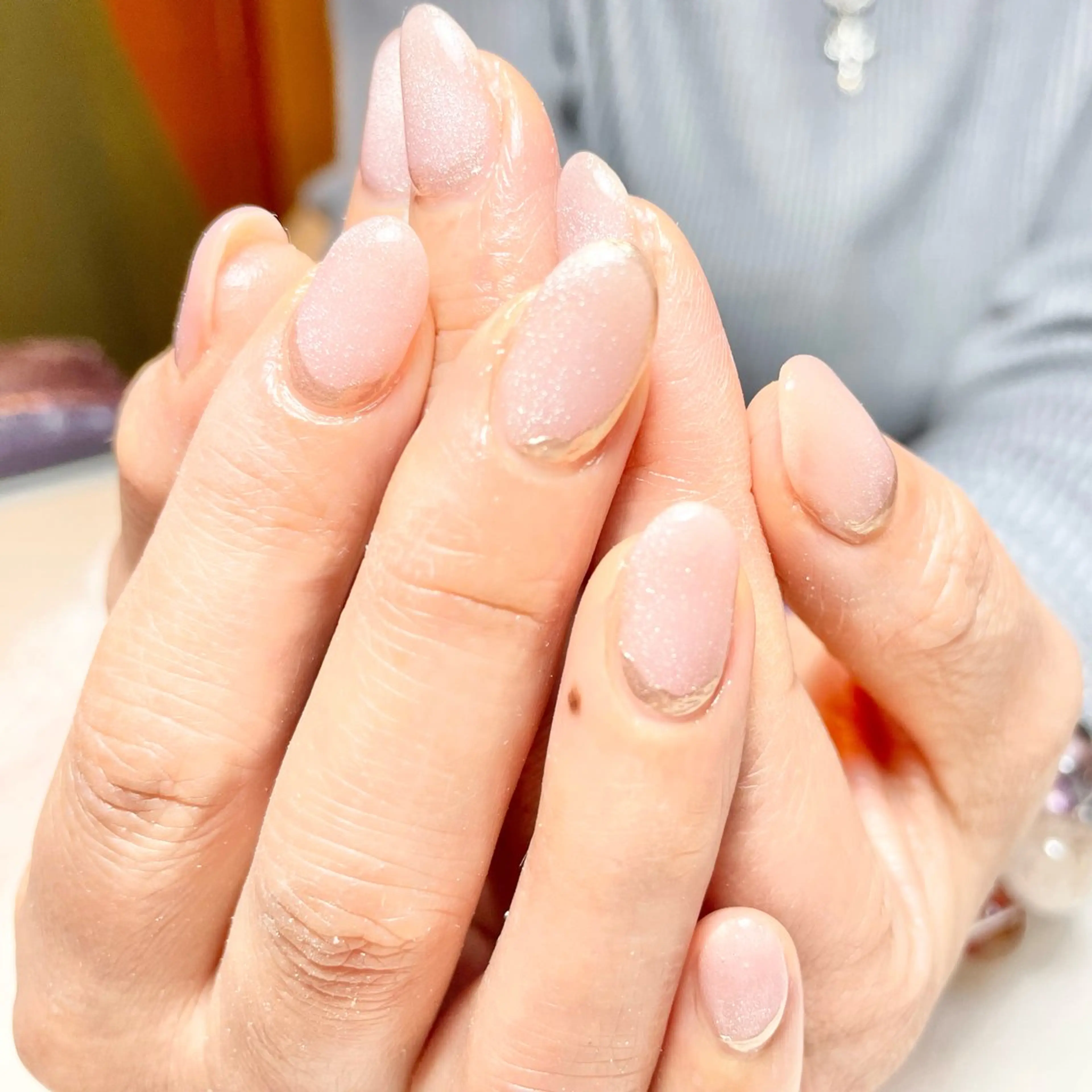 ネイル ハンドネイル nail salon Libertyのネイルデザイン