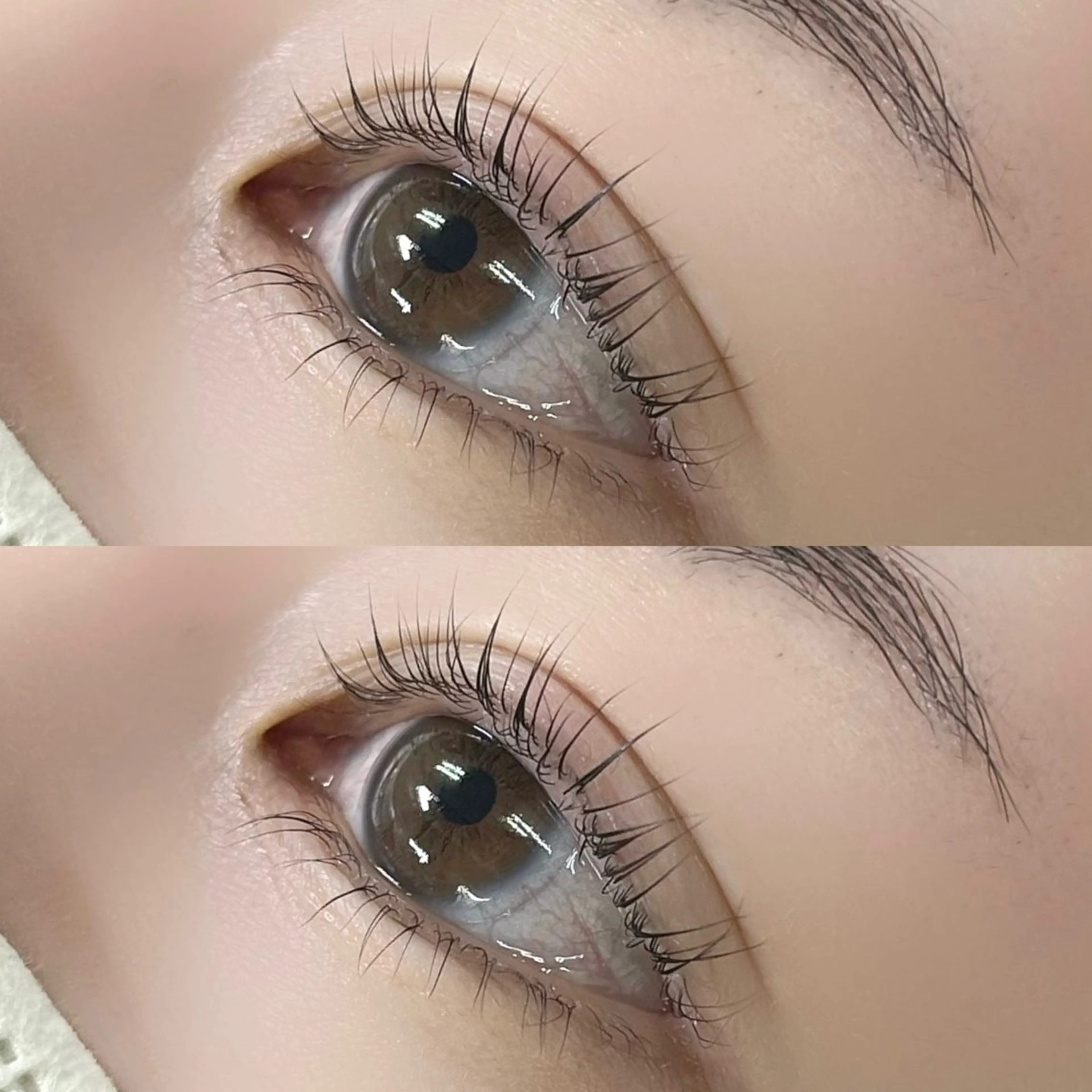 マツエク・マツパ eight🎀 ‪‪yuinaのマツエク・マツパデザイン