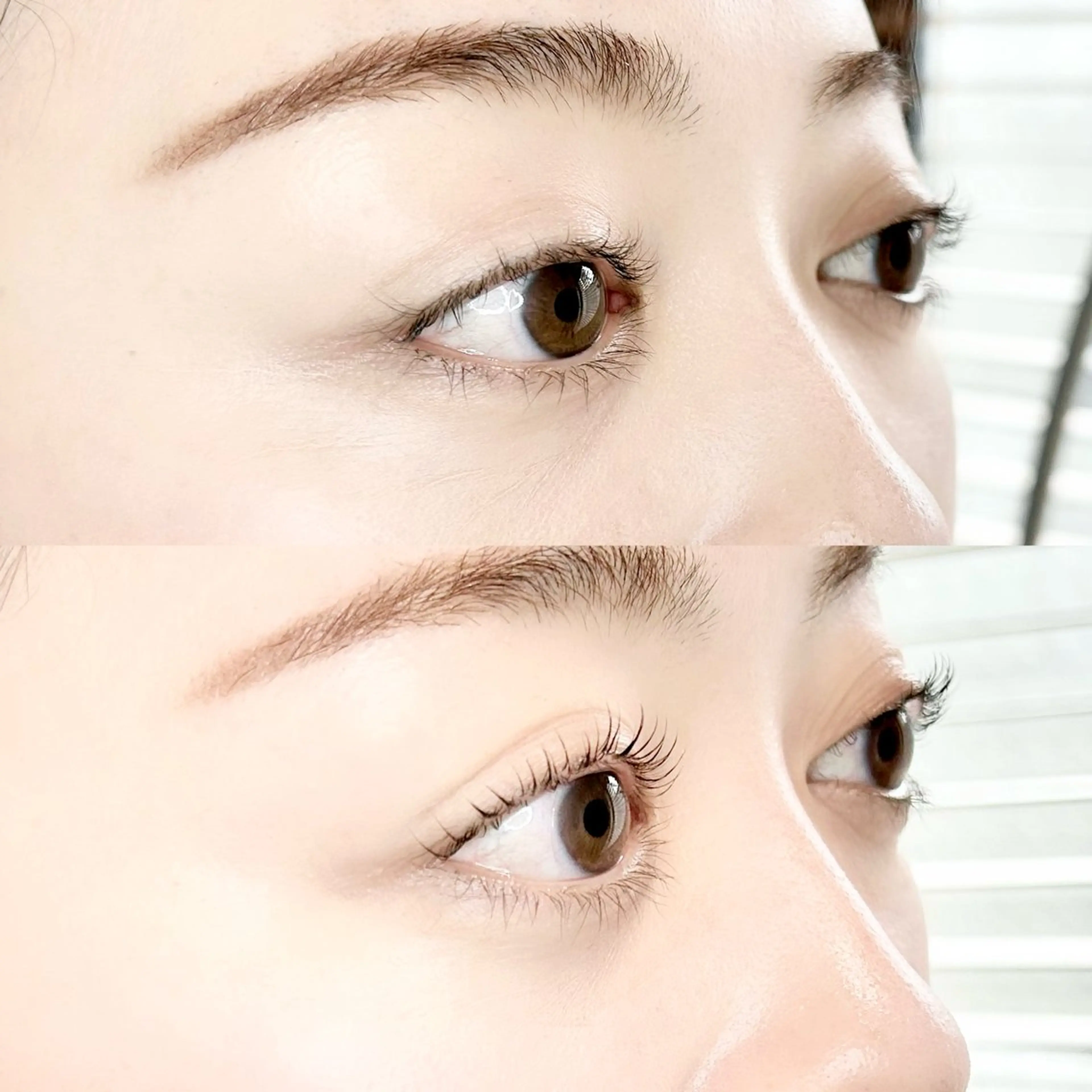 マツエク・マツパ hirakawa .のマツエク・マツパデザイン