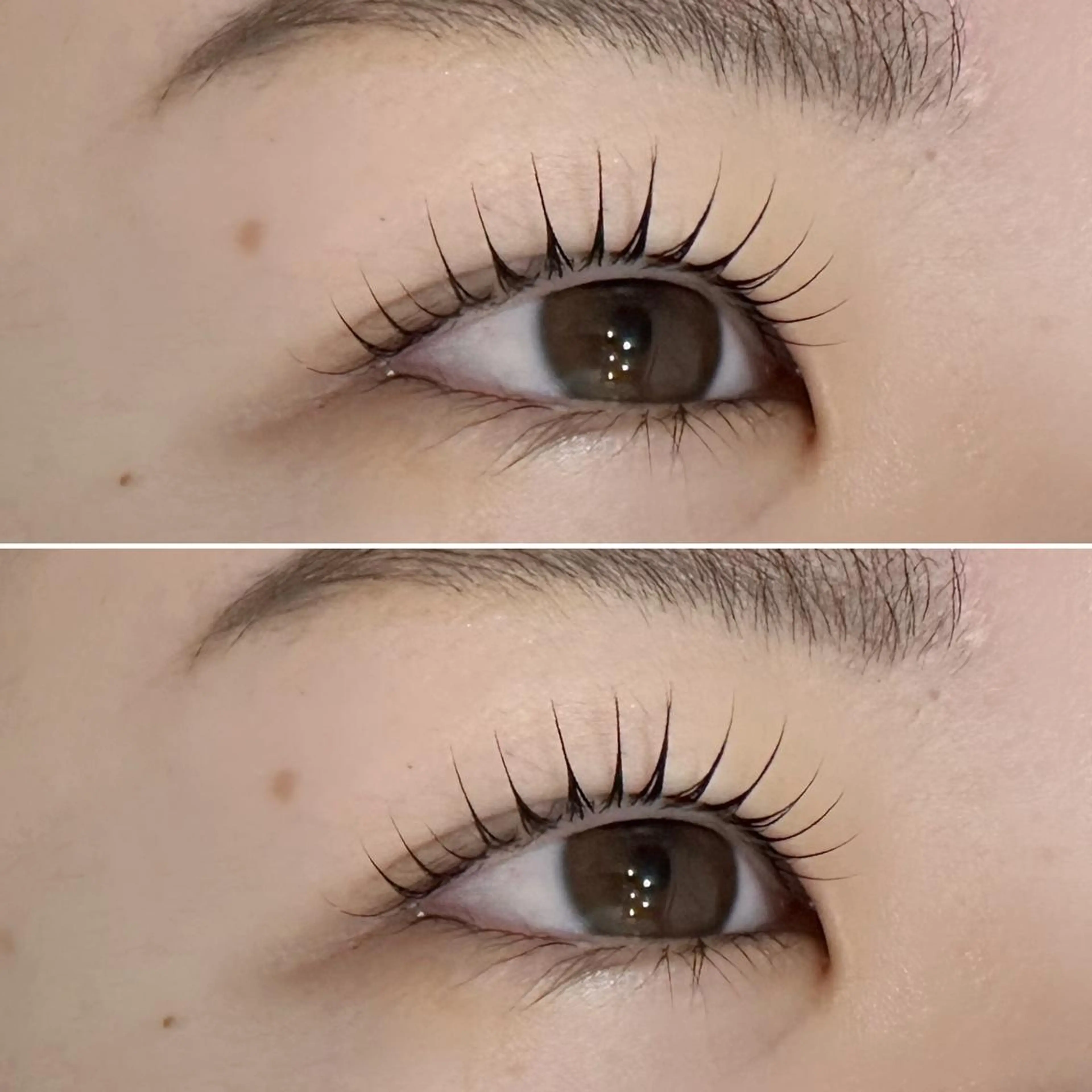 マツエク・マツパ 元木 友理のマツエク・マツパデザイン