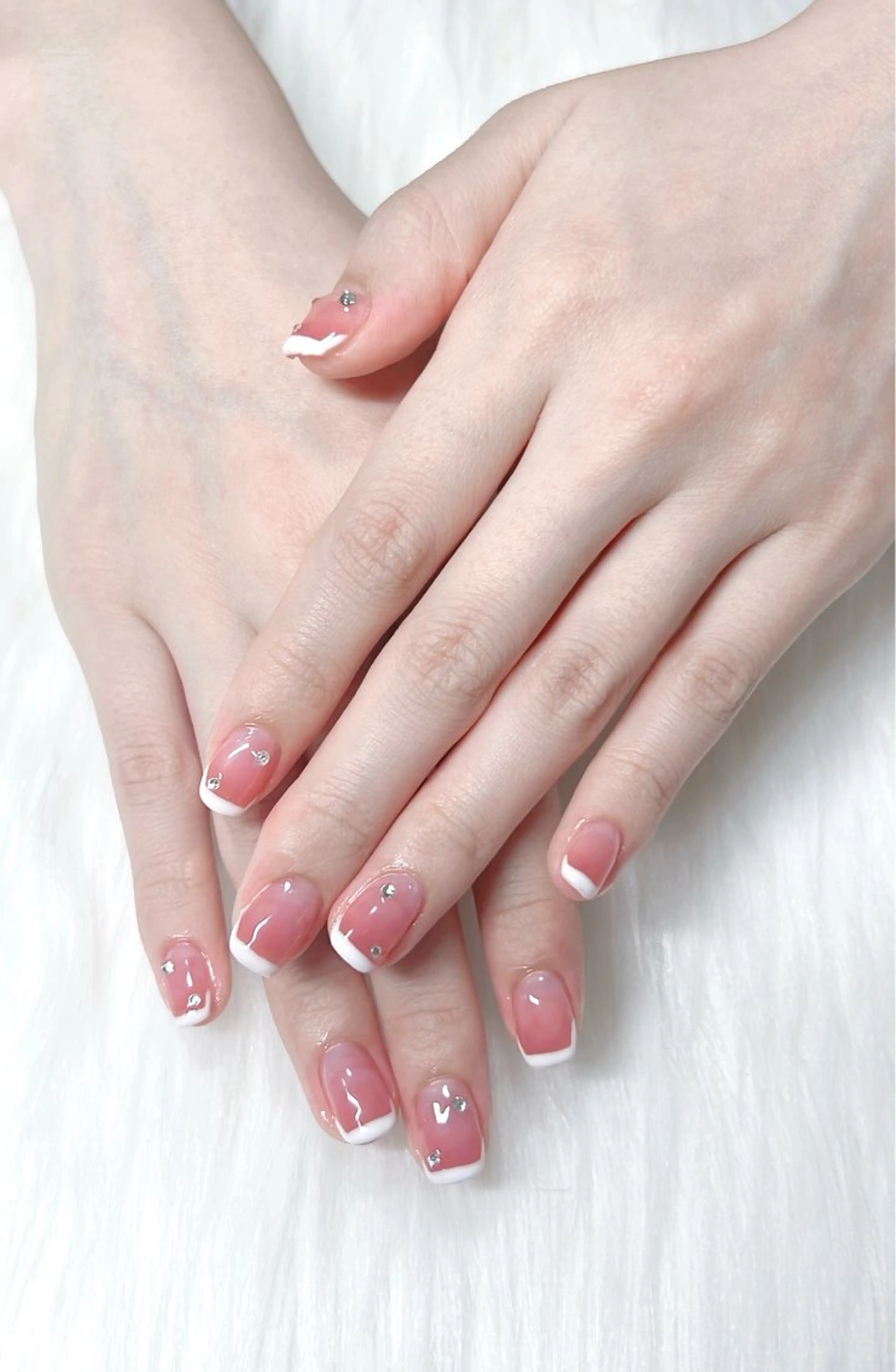 ネイル nail renのネイルデザイン