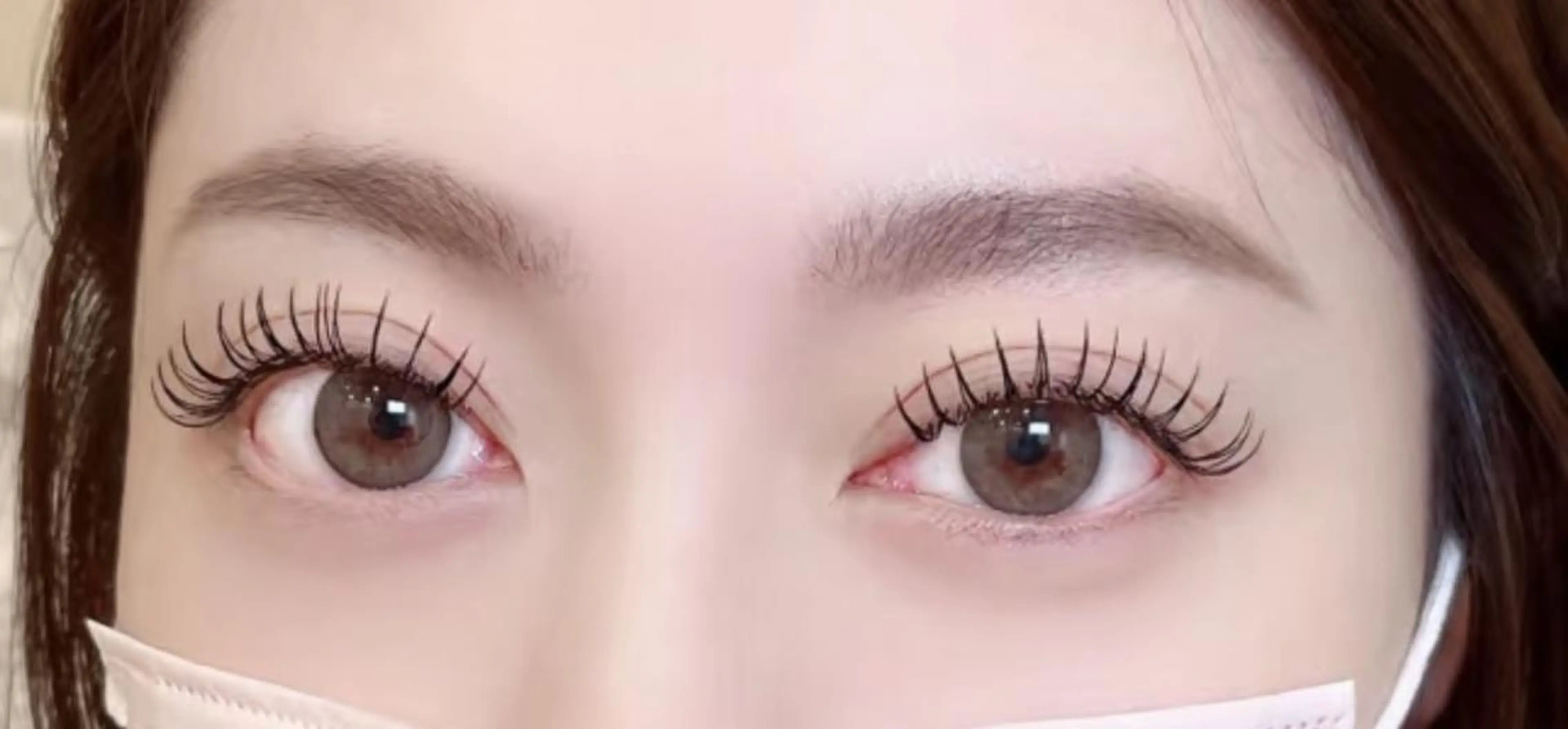 マツエク・マツパ Cute Beauty🌷のマツエク・マツパデザイン