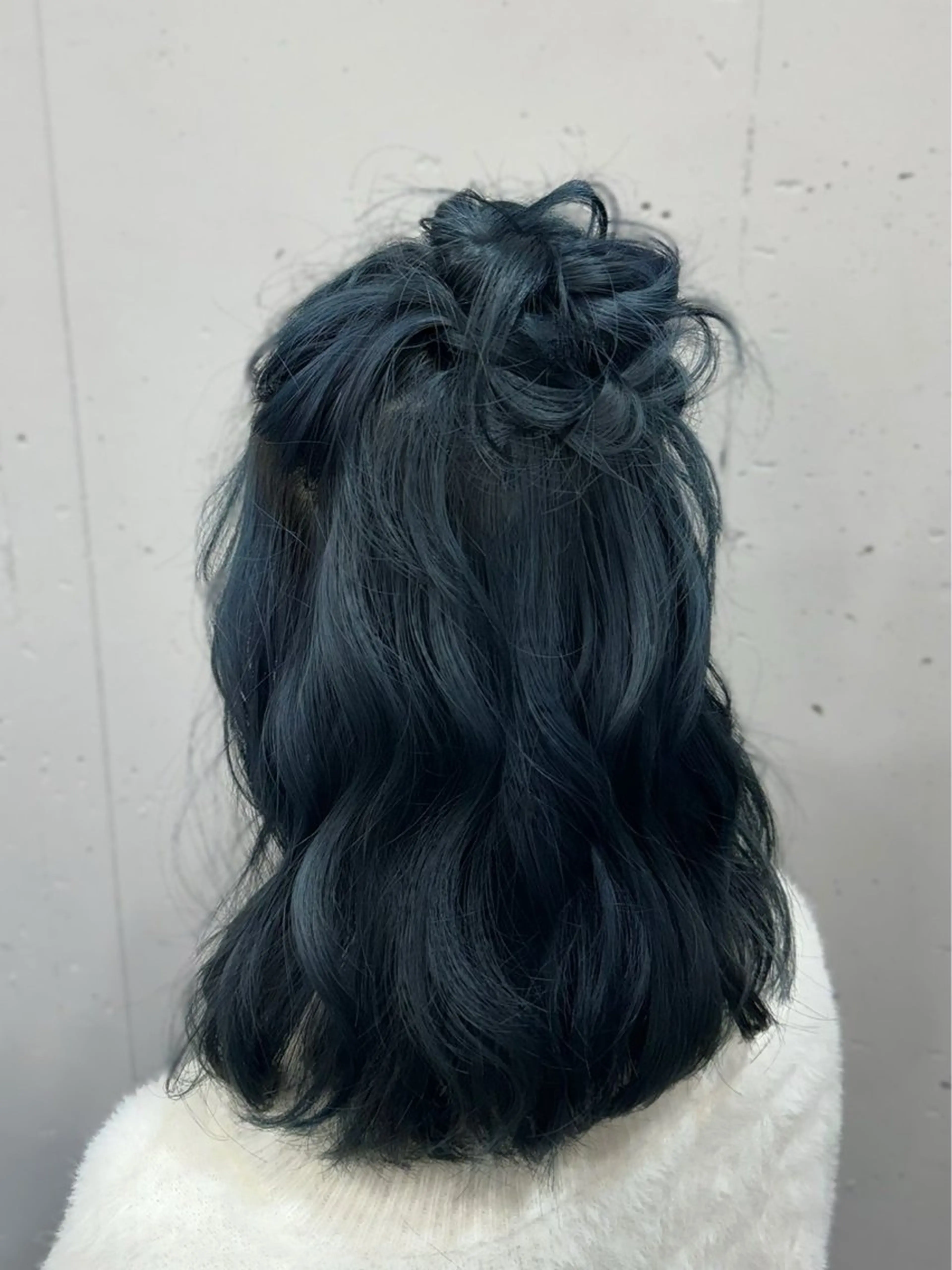 ヘアアレンジ アイミューケロ所属・Hair&Make キラのヘアスタイル