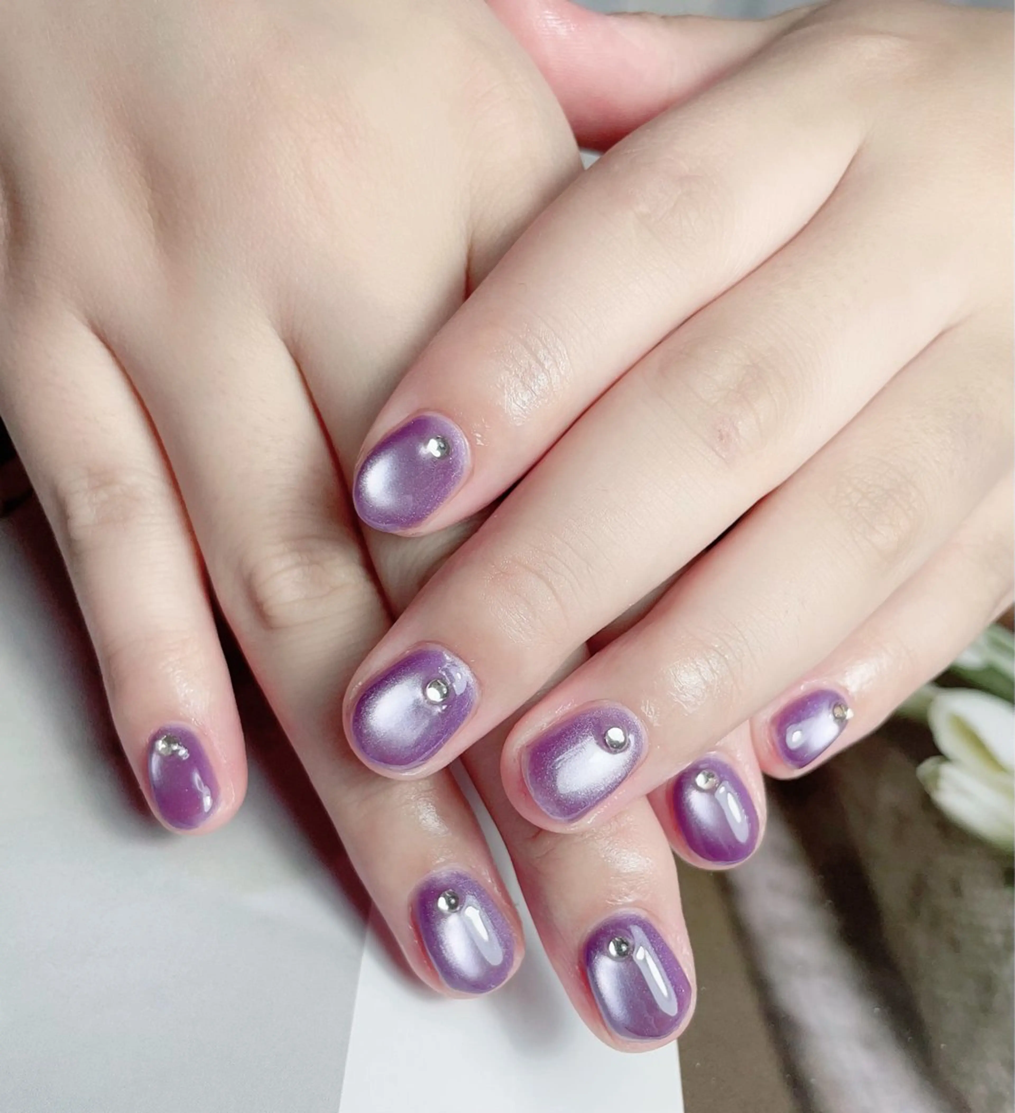 ネイル リナネイルサロン所属・リナ ネイルサロンのネイルデザイン