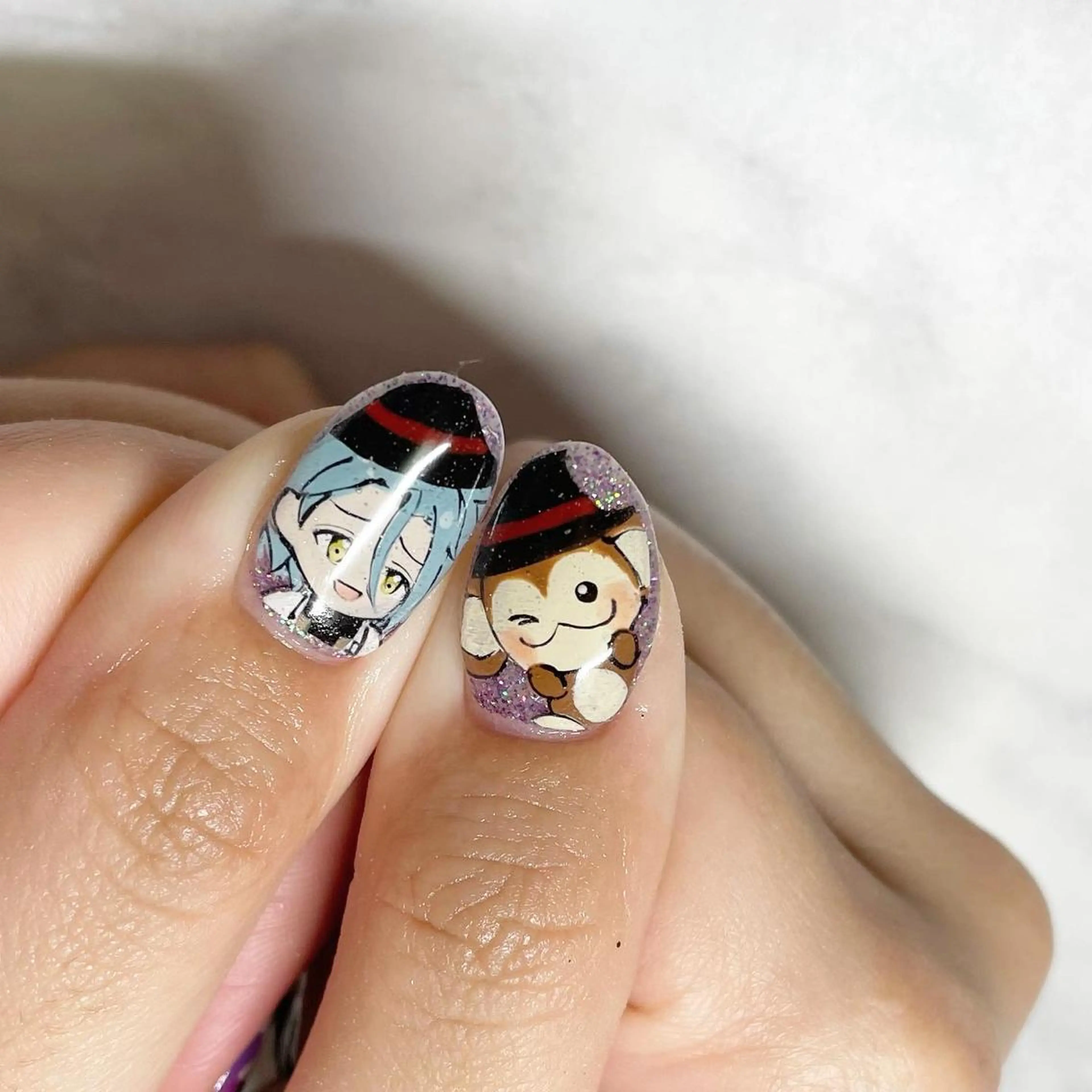 ネイル Leendenail 【リエンダネイル】のネイルデザイン