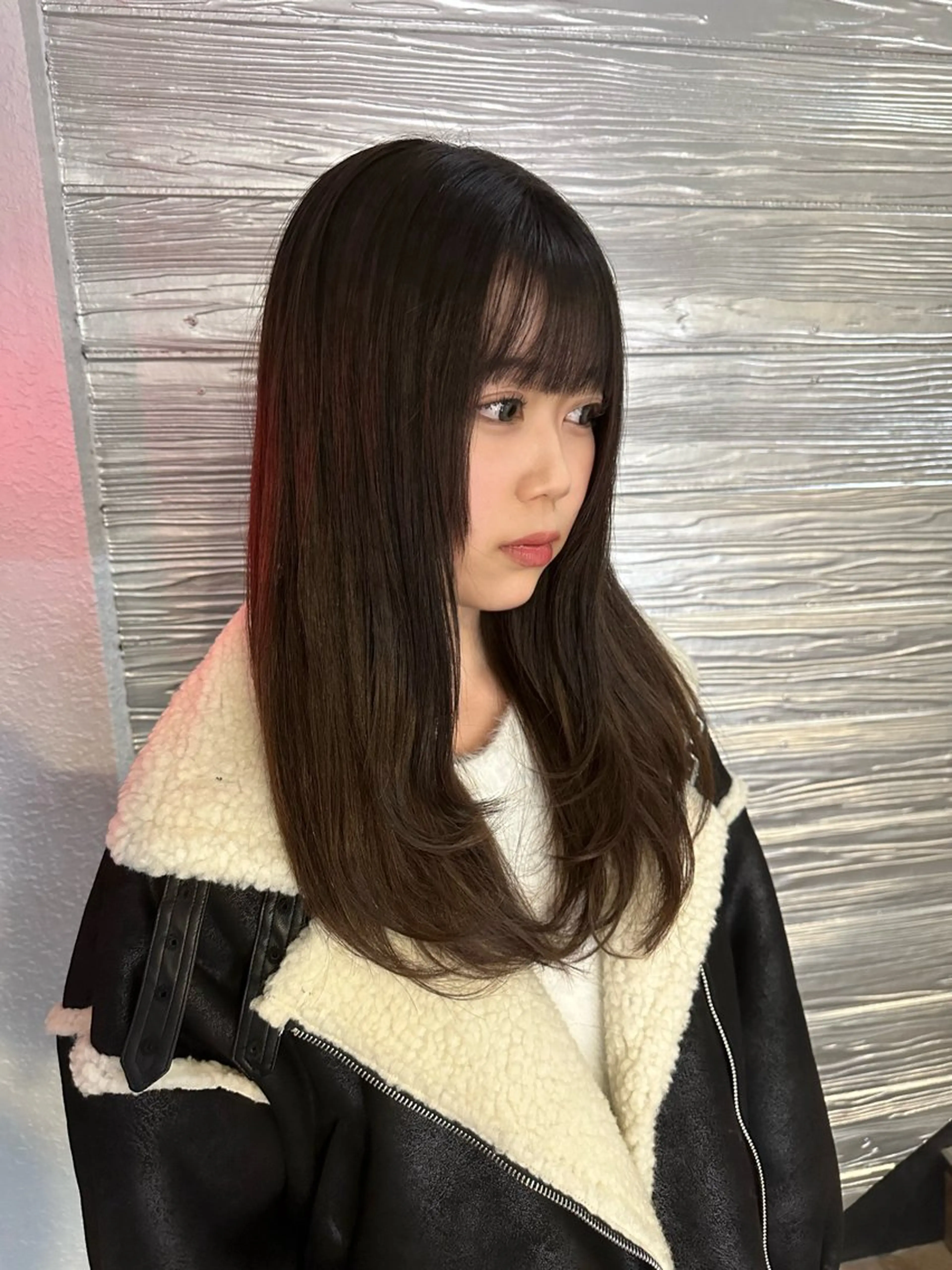 ロング 🌴エクステ/メンズ パーマ/🌴のヘアスタイル