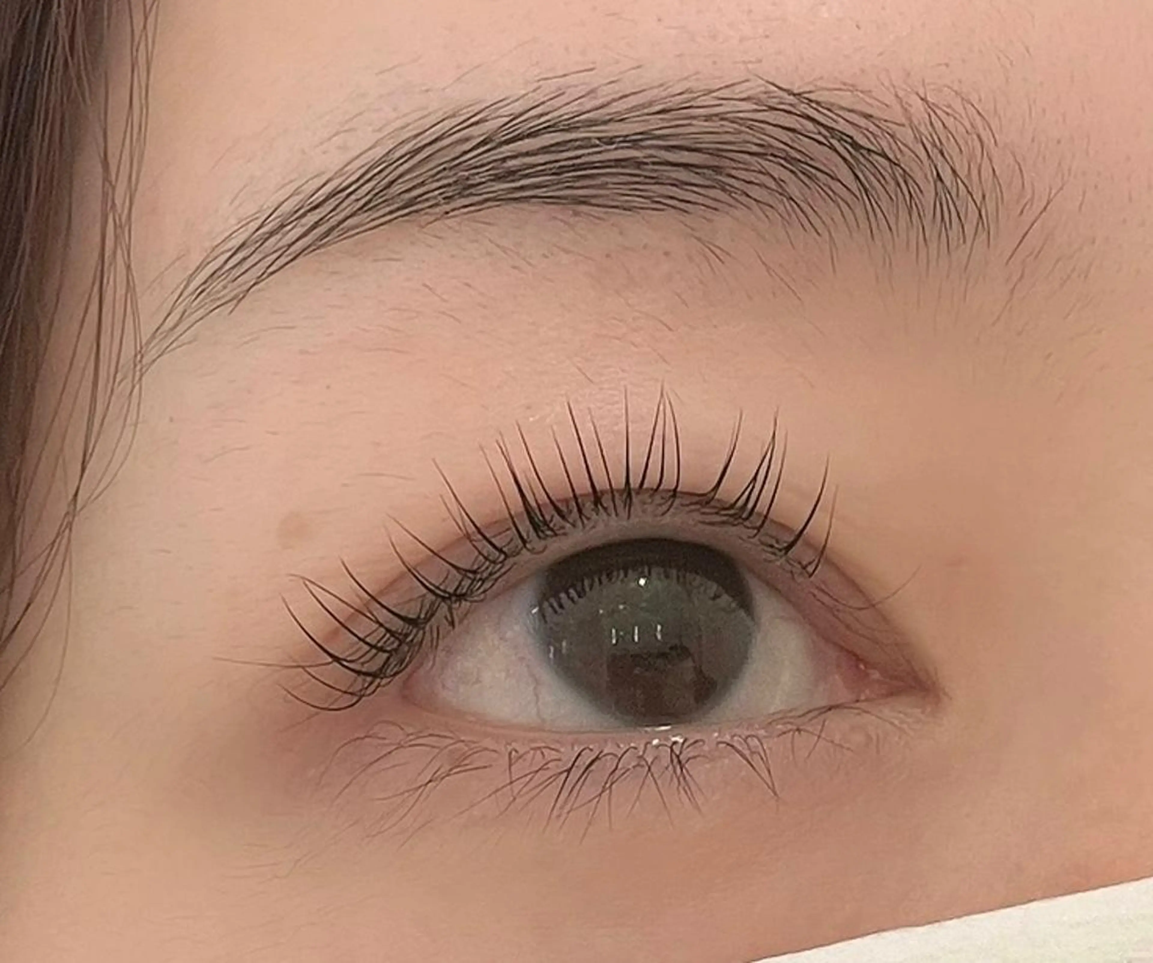 マツエク・マツパ LEDマツエク/ アイブロウ/石原の眉毛・アイブロウイメージ