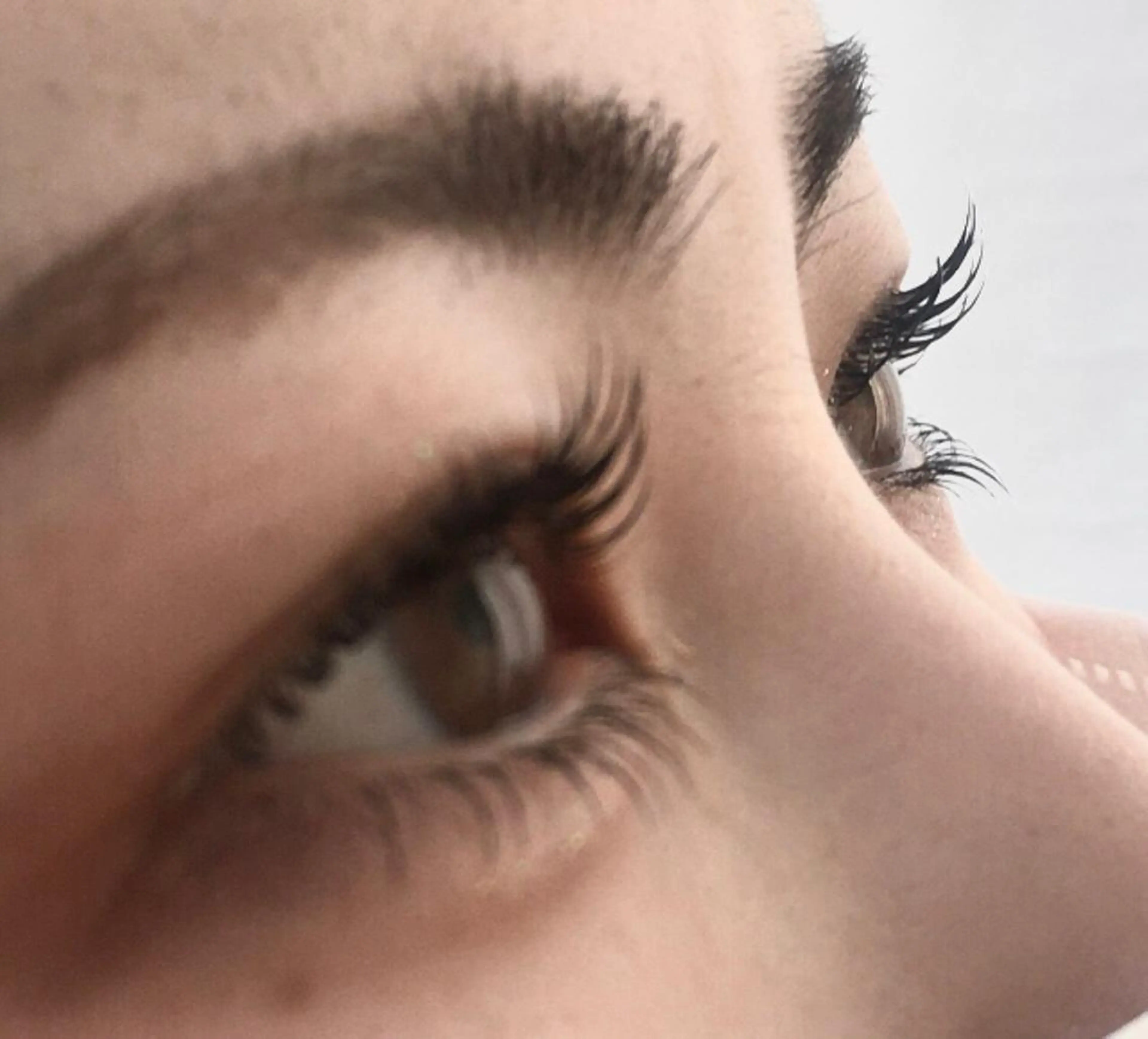 マツエク・マツパ M y lash 緑井店　宮本のマツエク・マツパデザイン