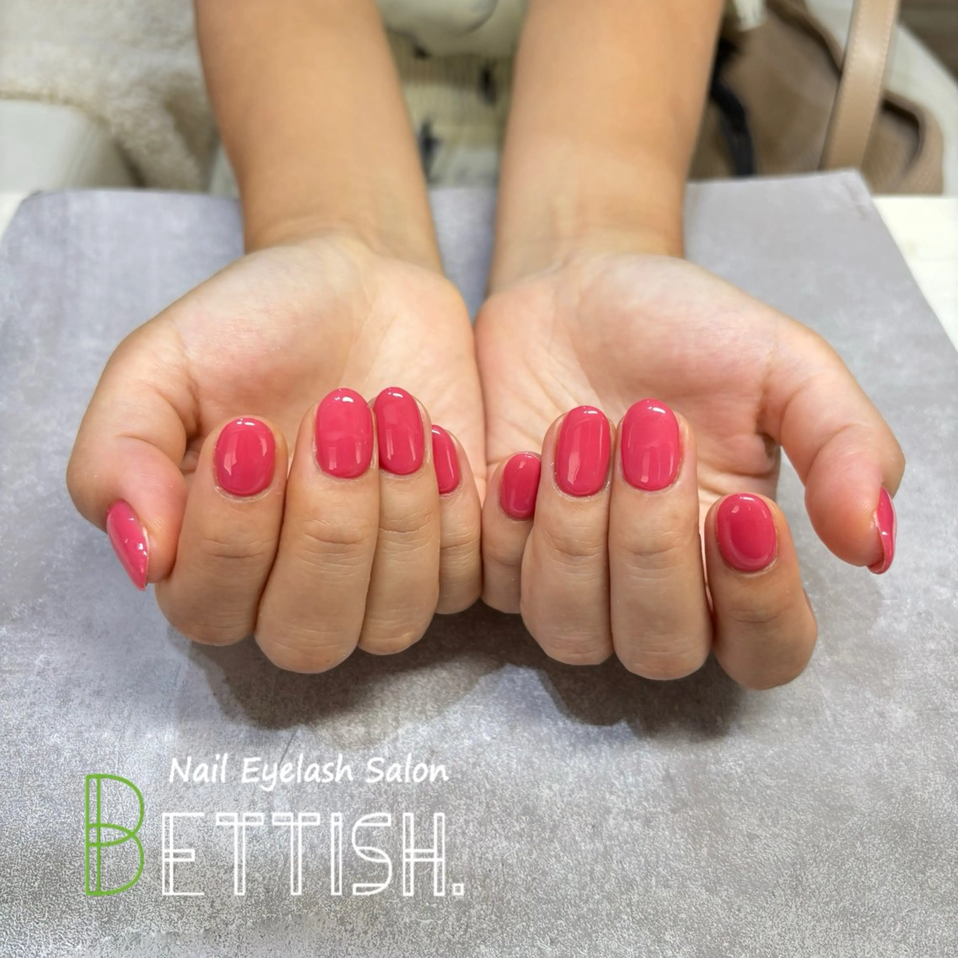 ネイル ハンドネイル BETTISH SERIのネイルデザイン