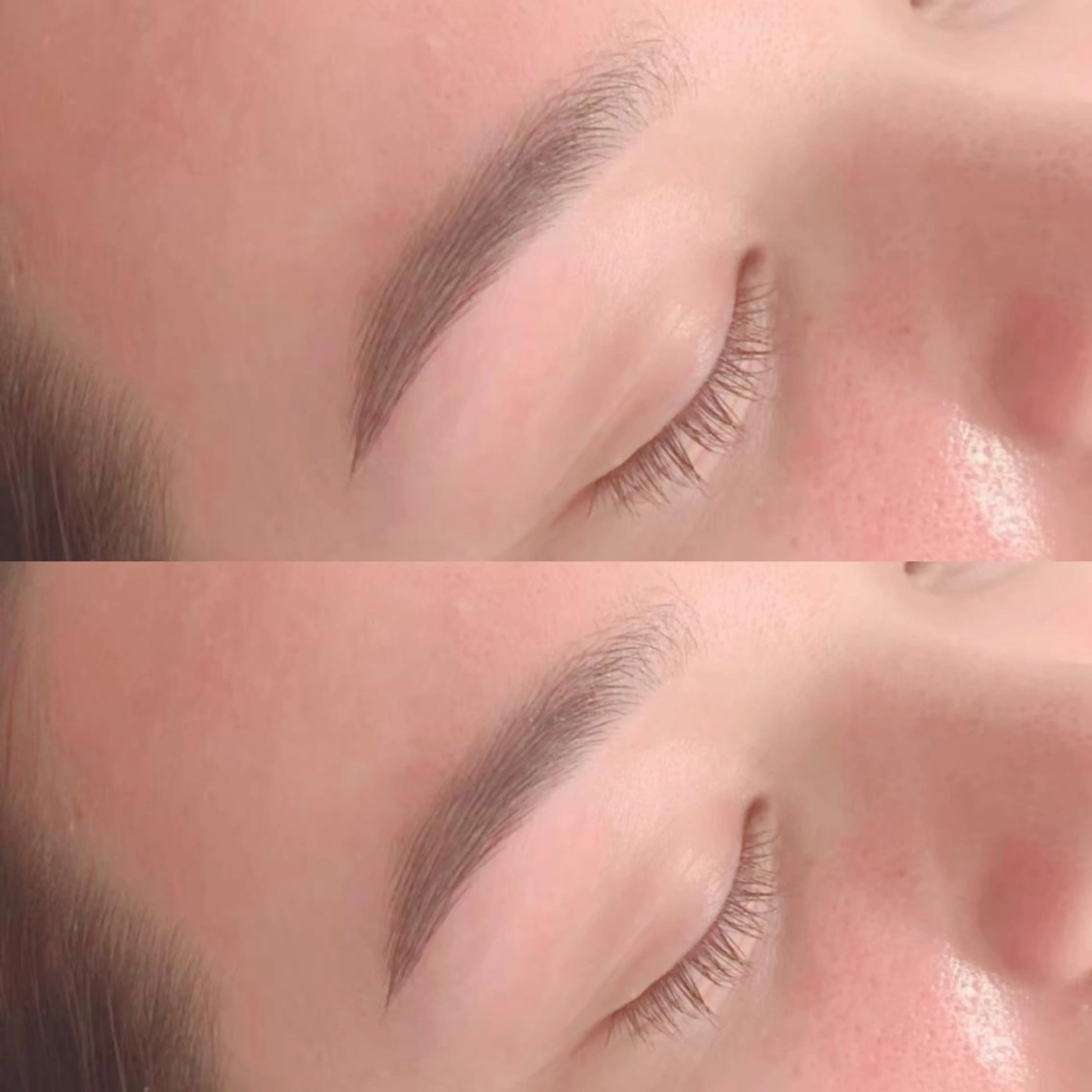 ☁️アイブロウスタイリング☁️(メンズ歓迎)の写真