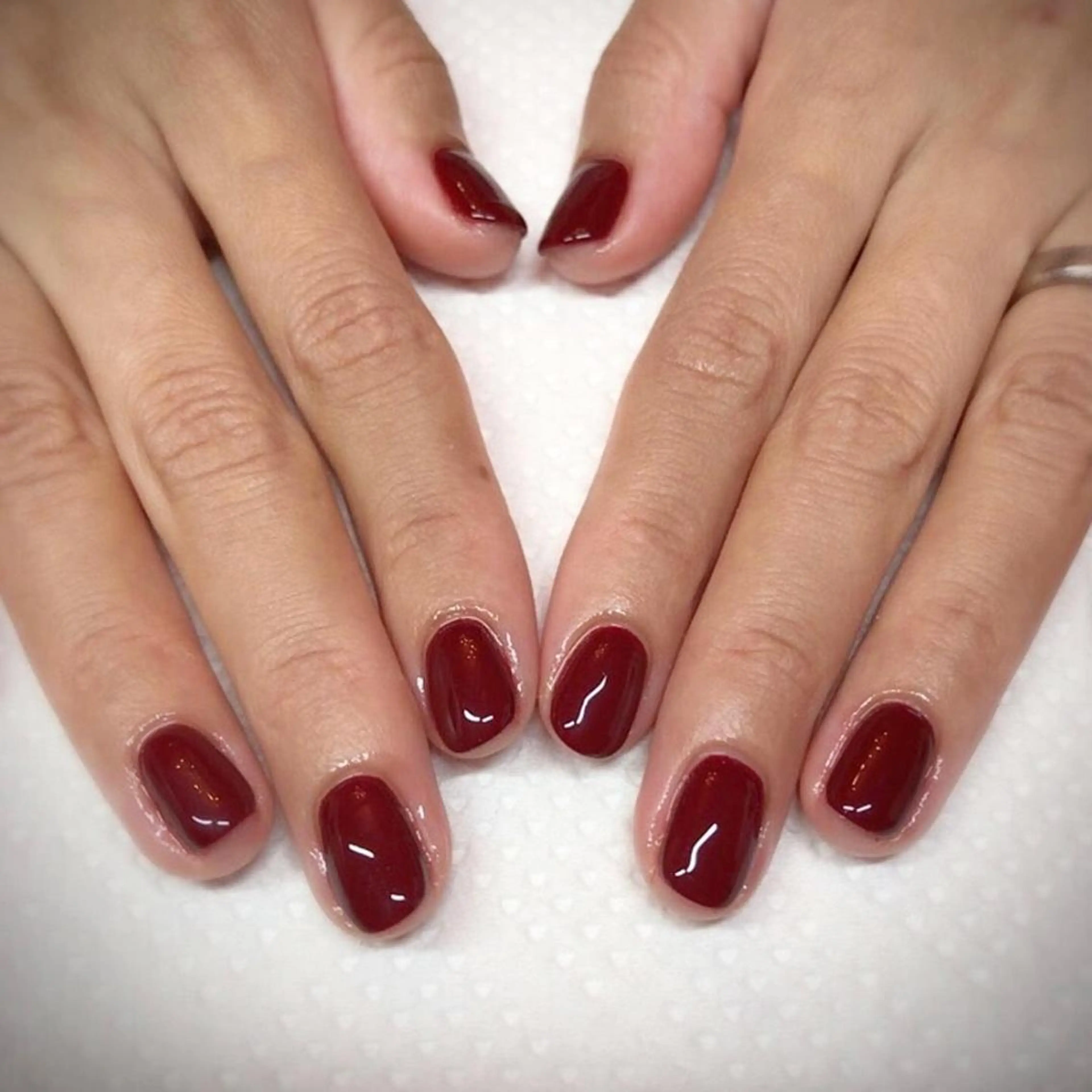 ネイル Angie 湘南台店のネイルデザイン