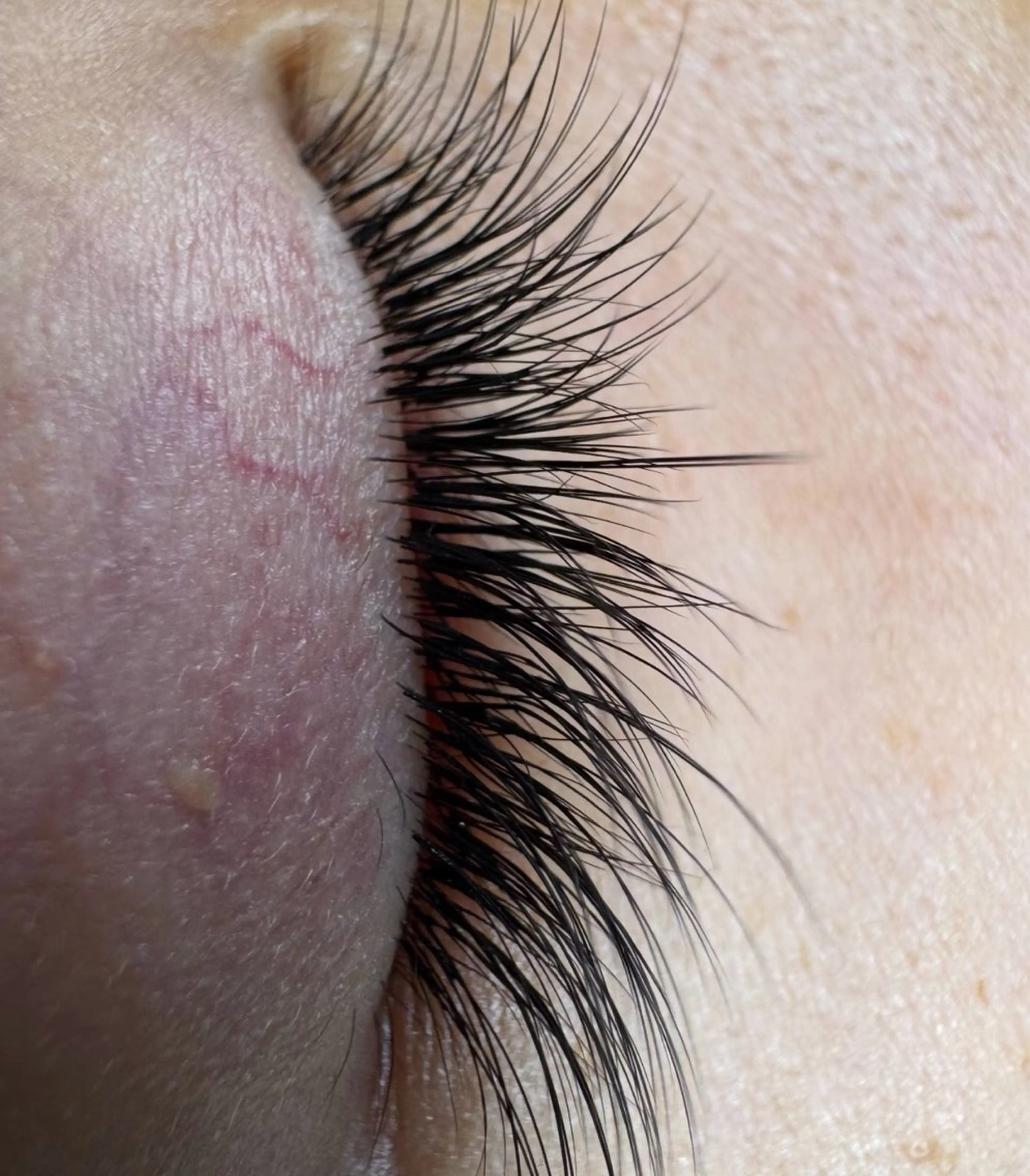 マツエク・マツパ 石原 かおりのマツエク・マツパデザイン