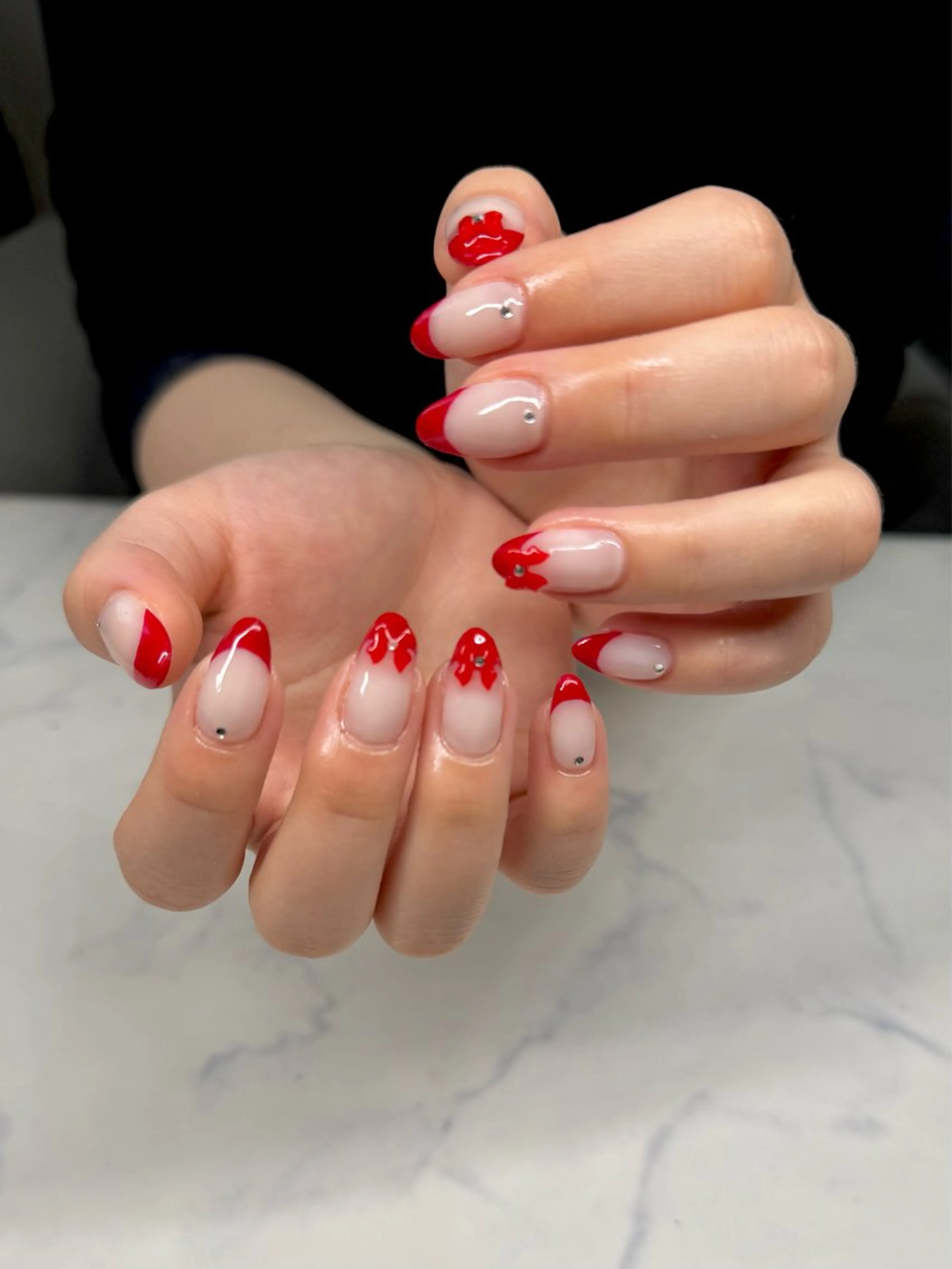 ネイル salon de oct.のネイルデザイン