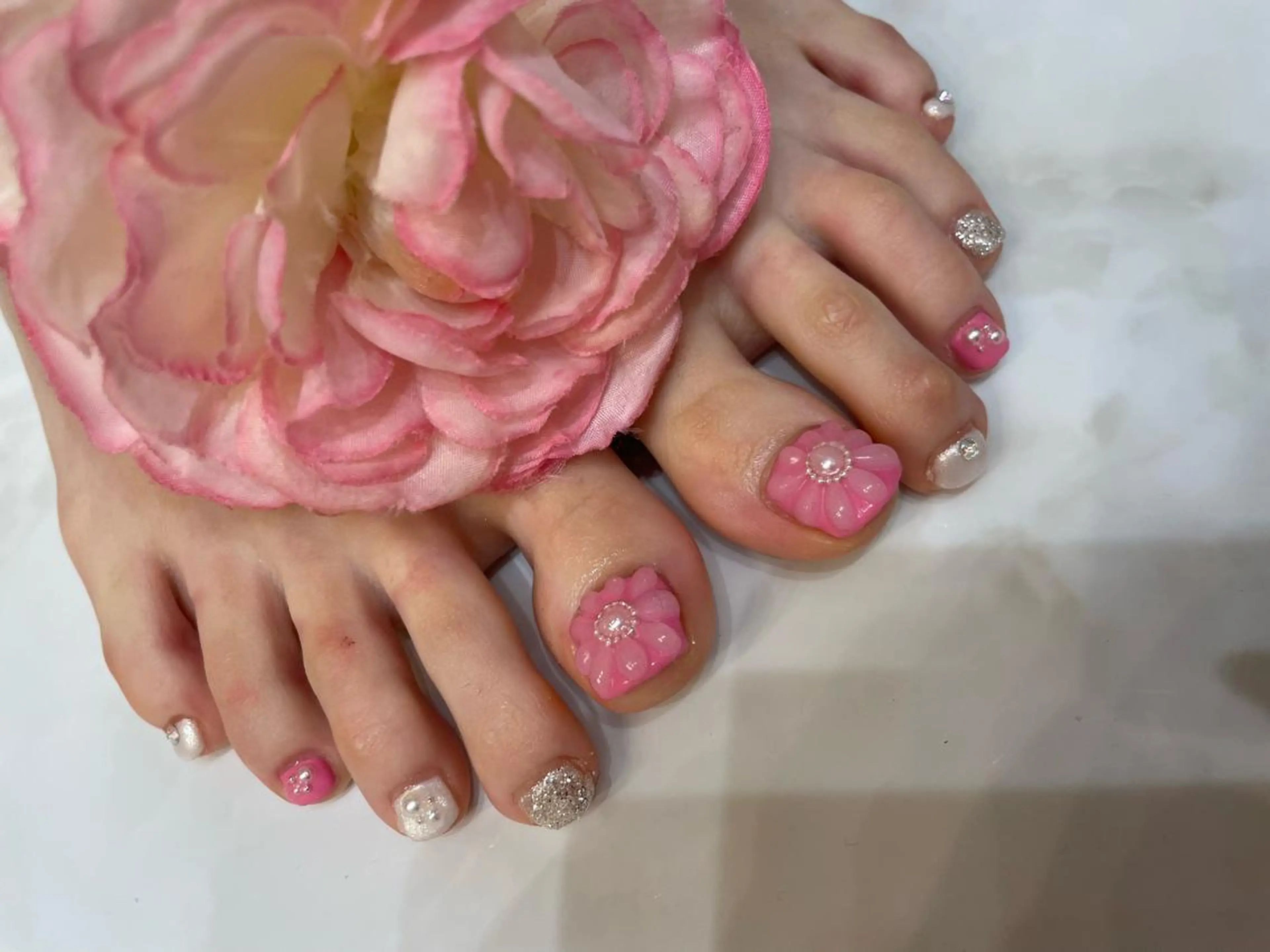 ネイル bejoule    ビジュール所属・♡ビジュール♡ NAIL &まつ毛のマツエク・マツパデザイン