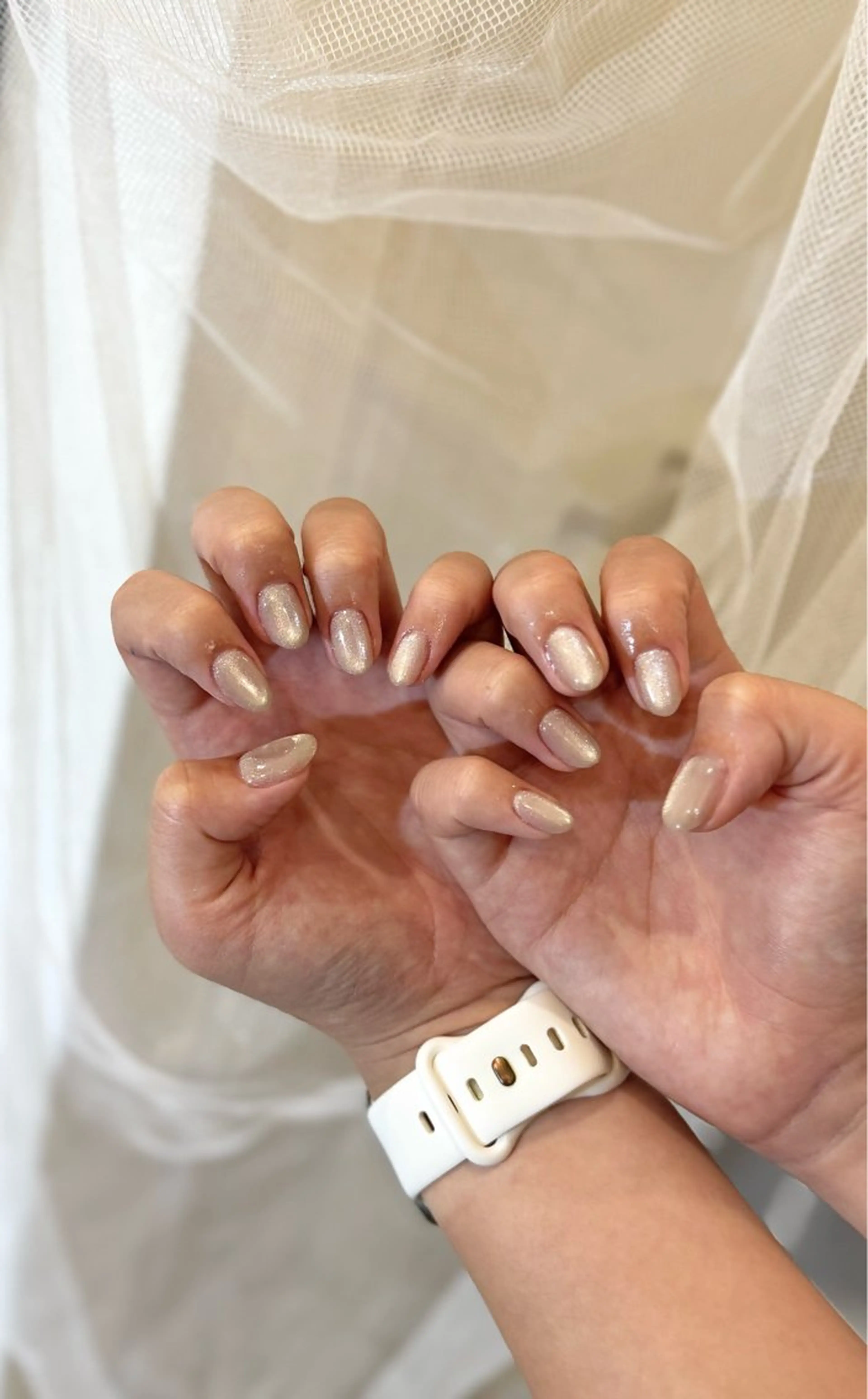 ネイル ジェルネイル マグネットネイル メンズネイル ハンドネイル マイムネイル所属・MIMnail メンズネイリストのネイルデザイン