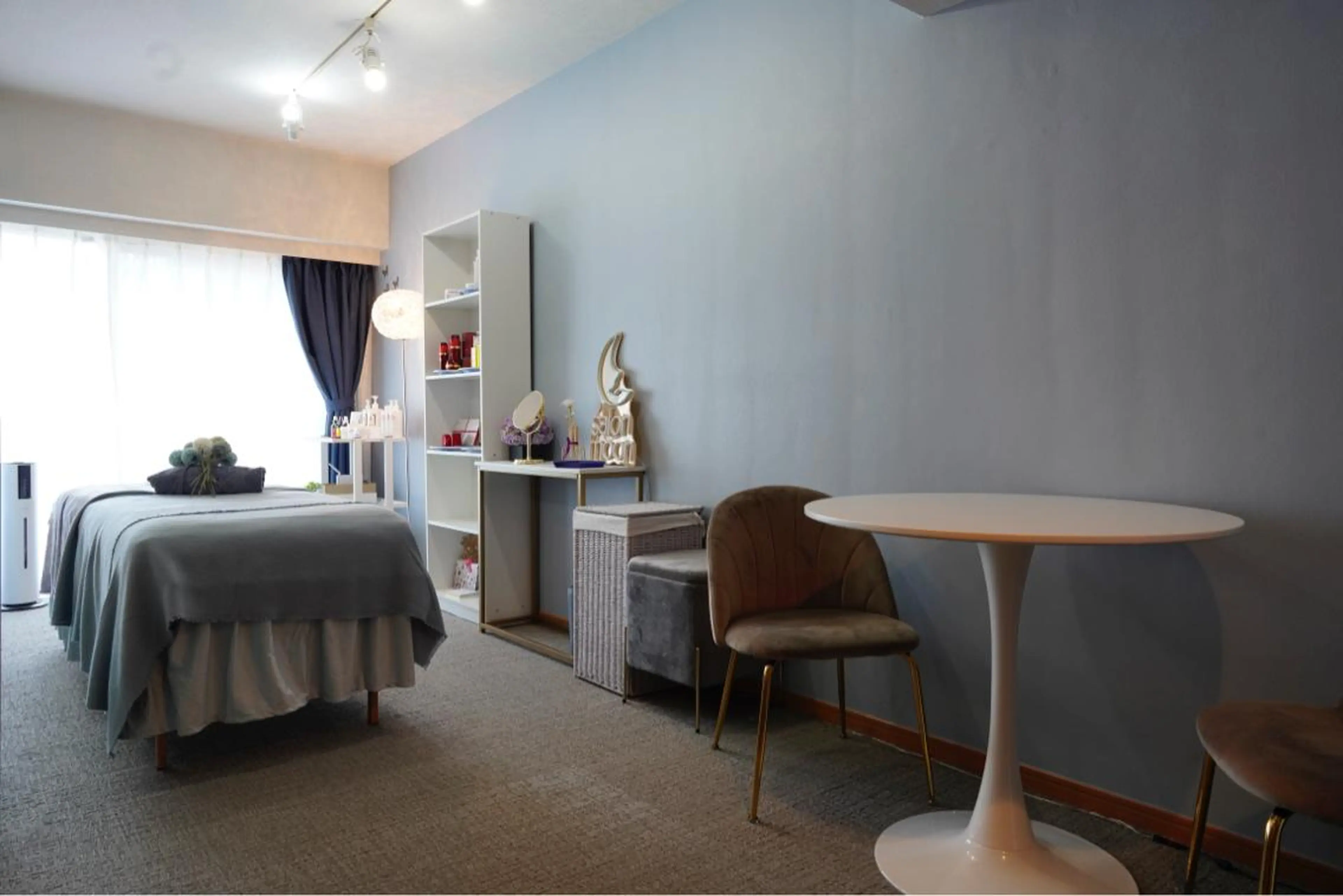 幹細胞ハーブ🇰🇷 自分史上最高の美肌へのエステ・リラクイメージ